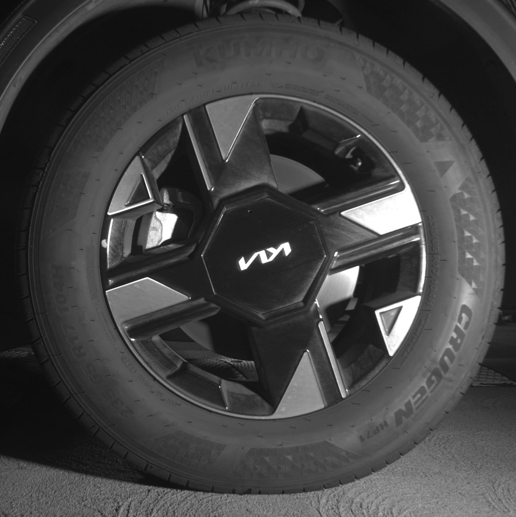 Thumbnail: 2026 Kia Sportage - 12