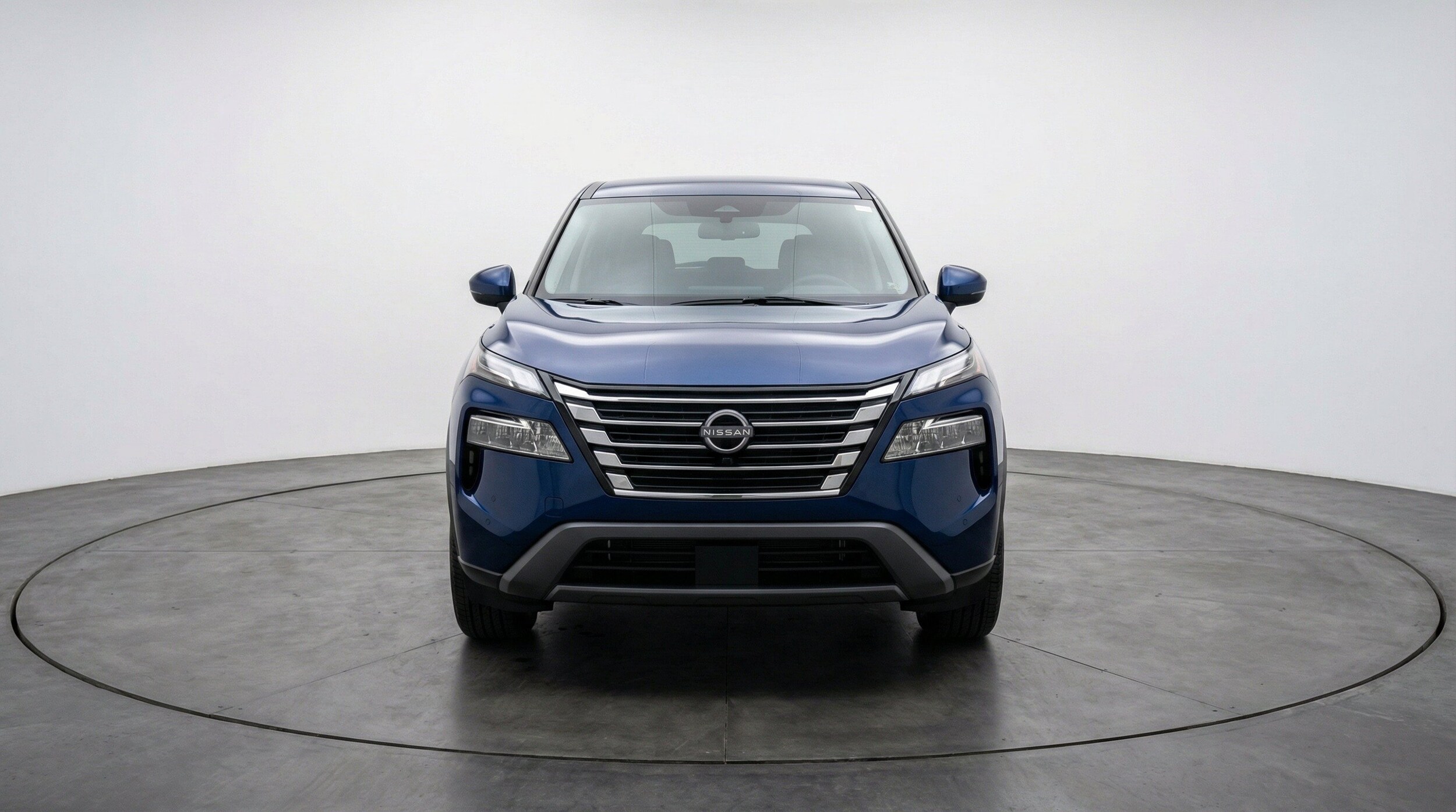Thumbnail: 2025 Nissan Rogue - 2