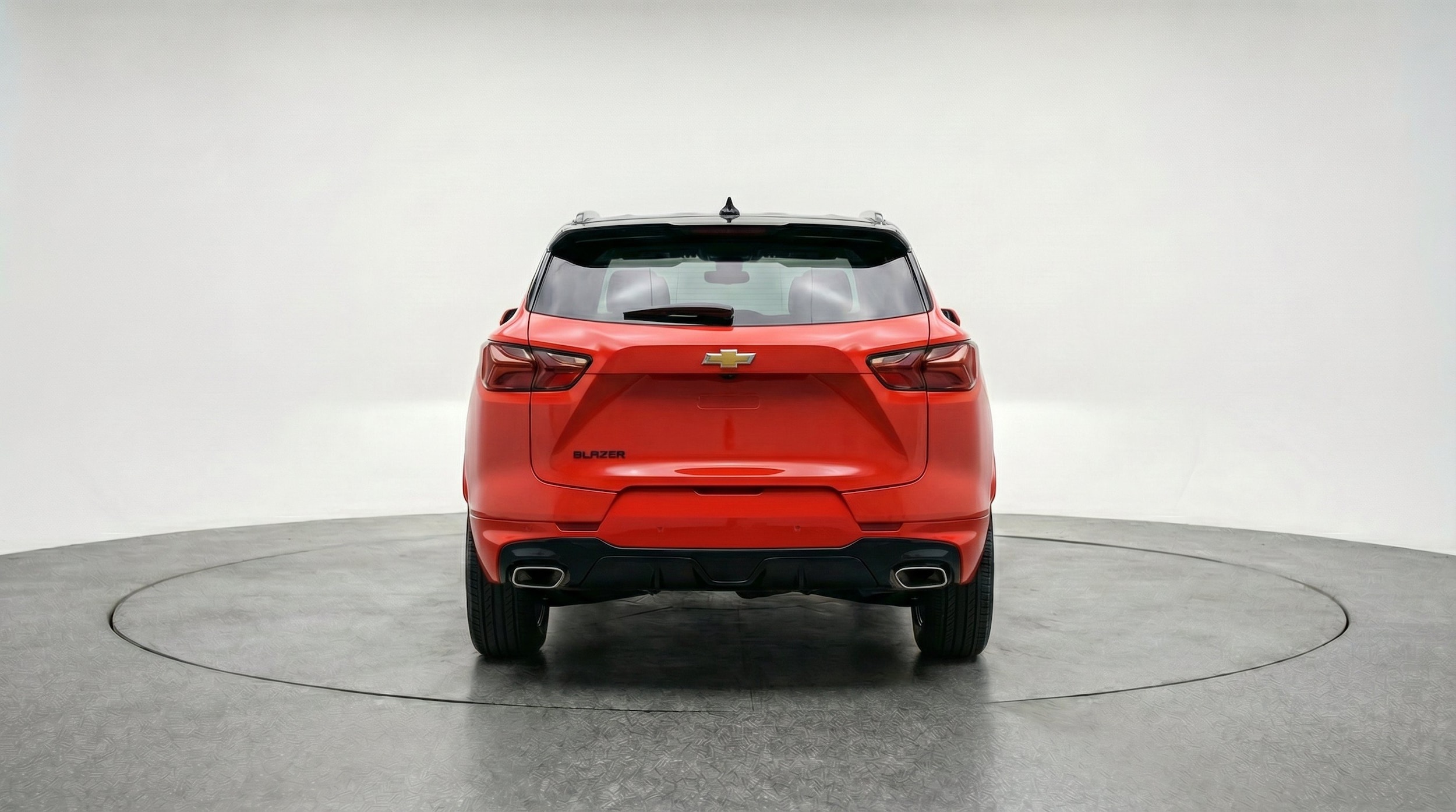 Thumbnail: 2025 Chevrolet Blazer - 7
