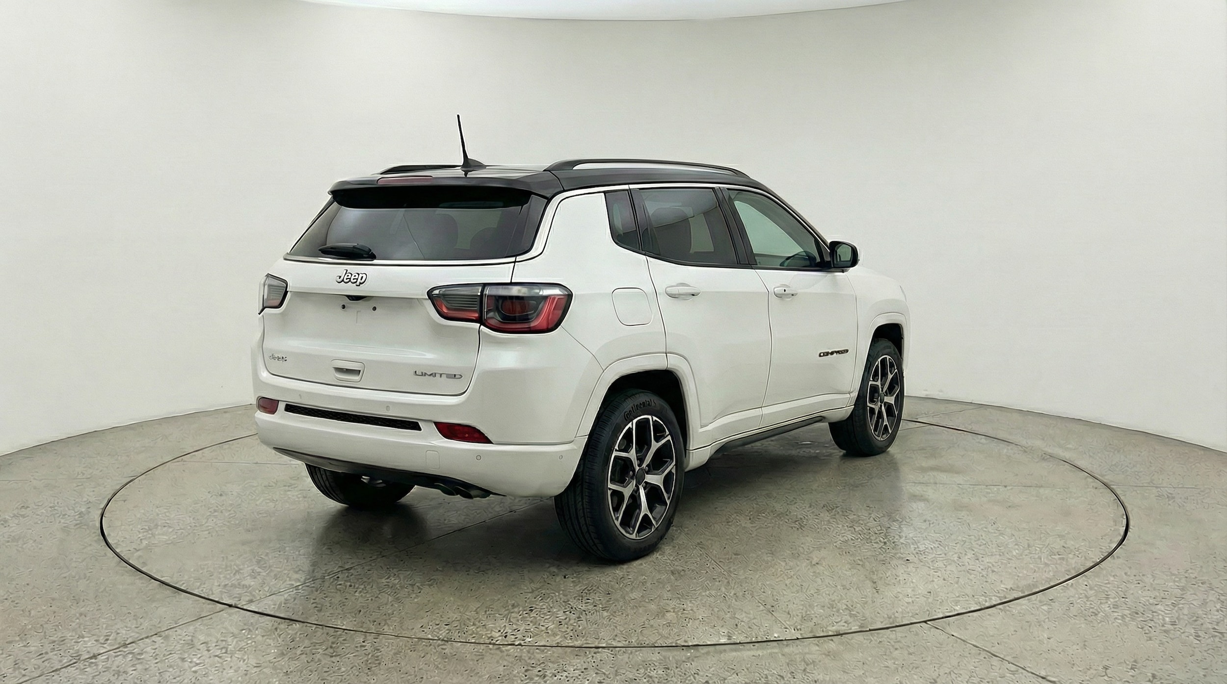 Thumbnail: 2025 Jeep Compass - 7