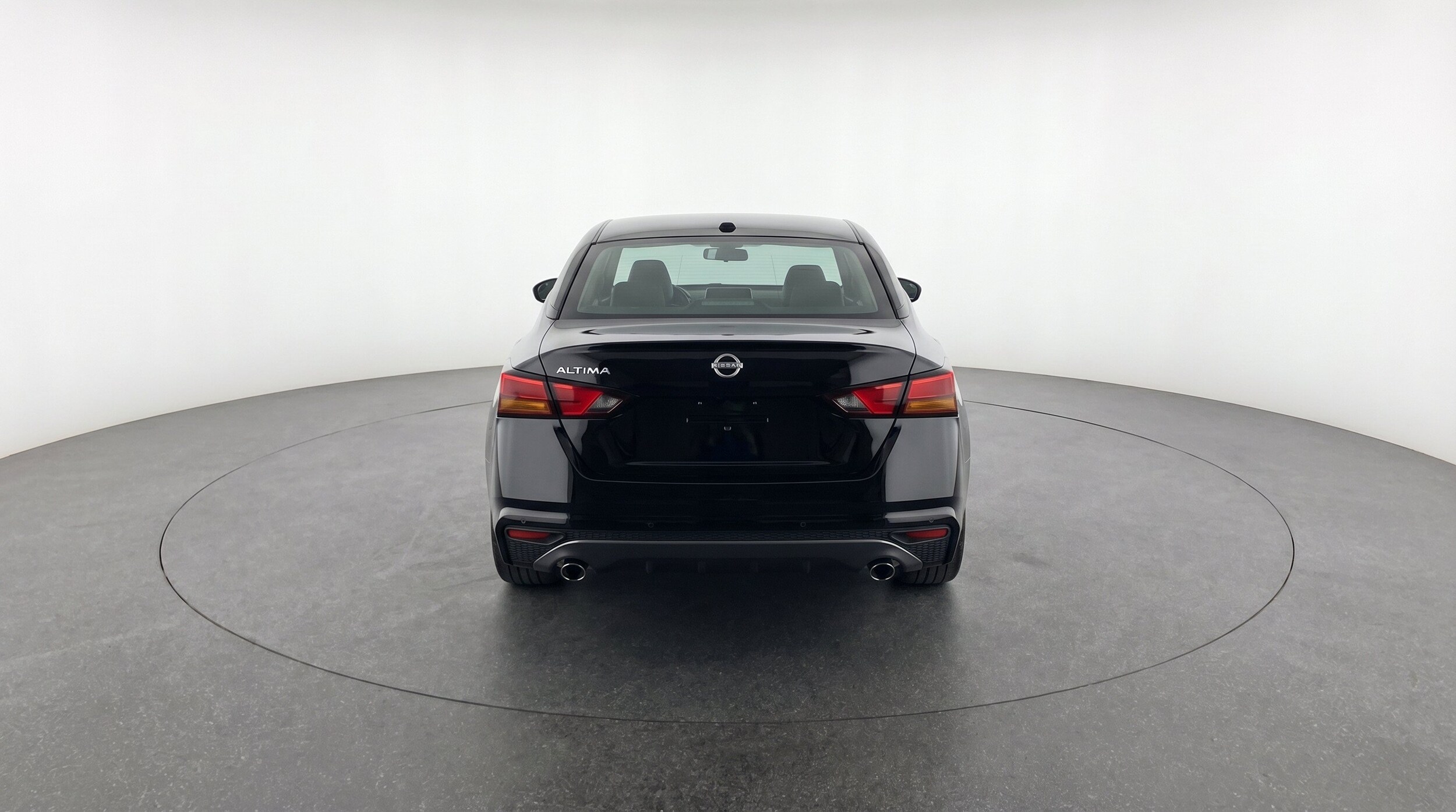 Thumbnail: 2026 Nissan Altima - 7