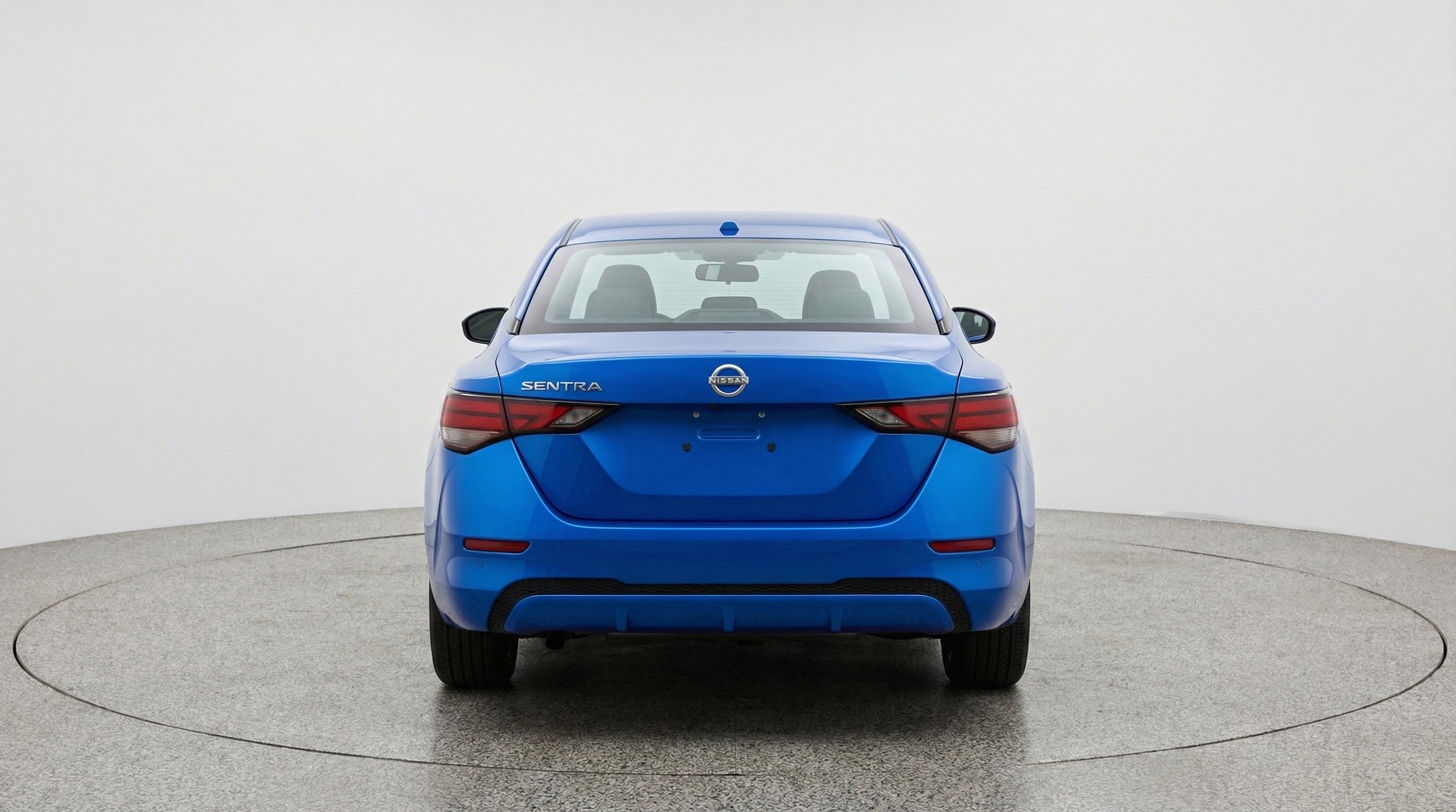 Thumbnail: 2025 Nissan Sentra - 7