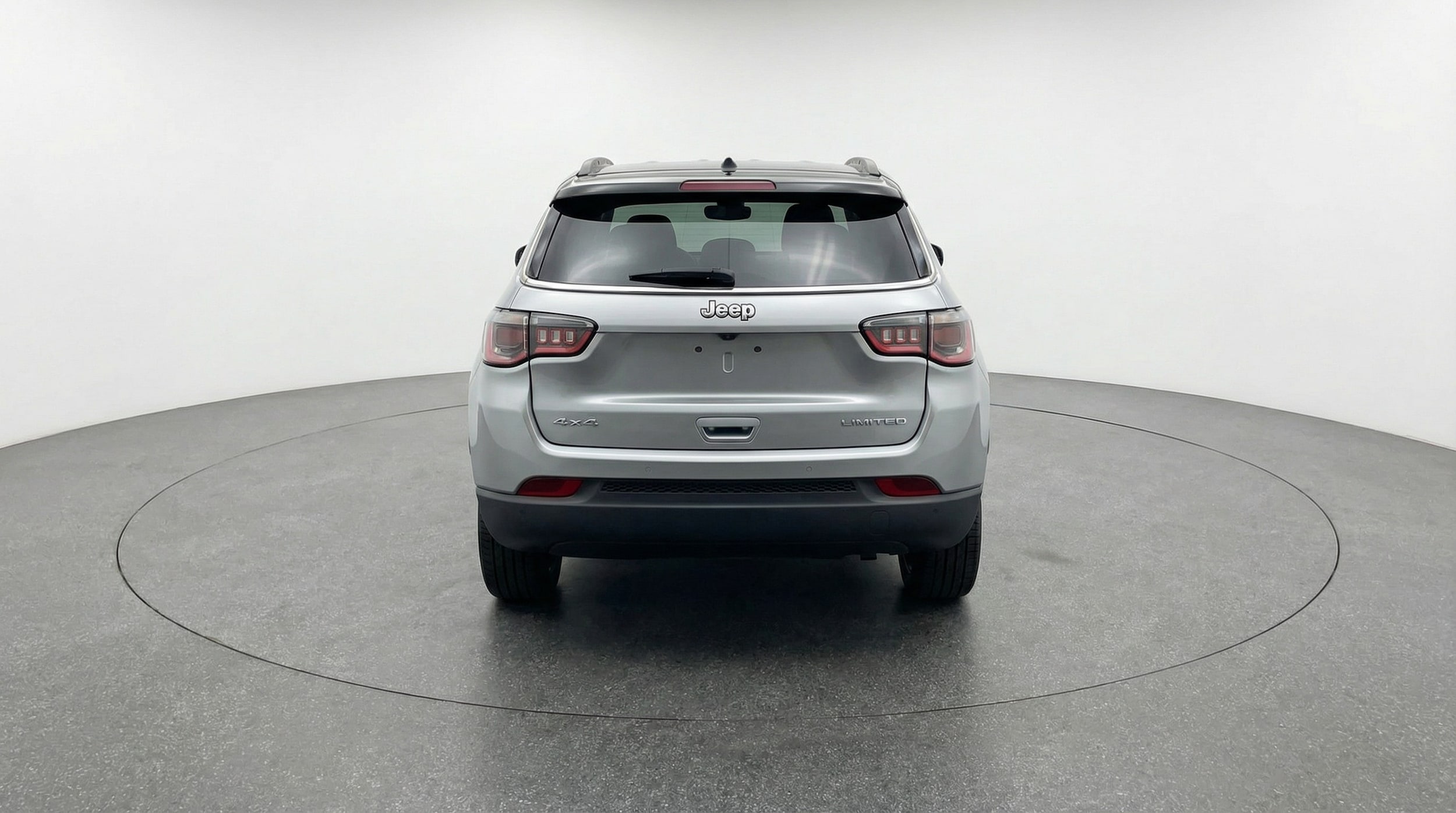 Thumbnail: 2025 Jeep Compass - 6