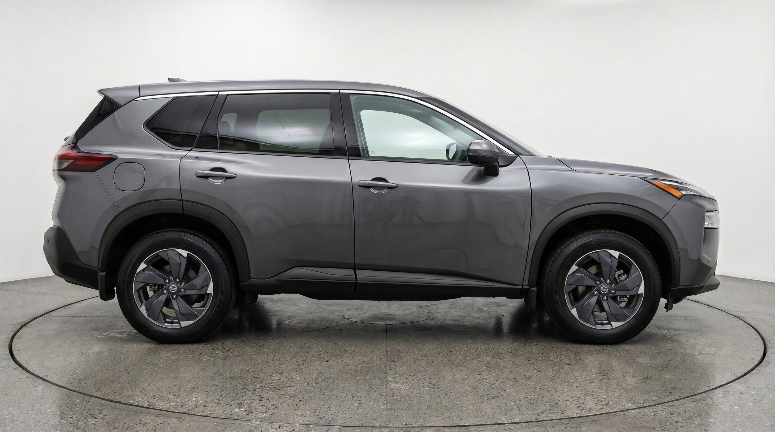 Thumbnail: 2025 Nissan Rogue - 11