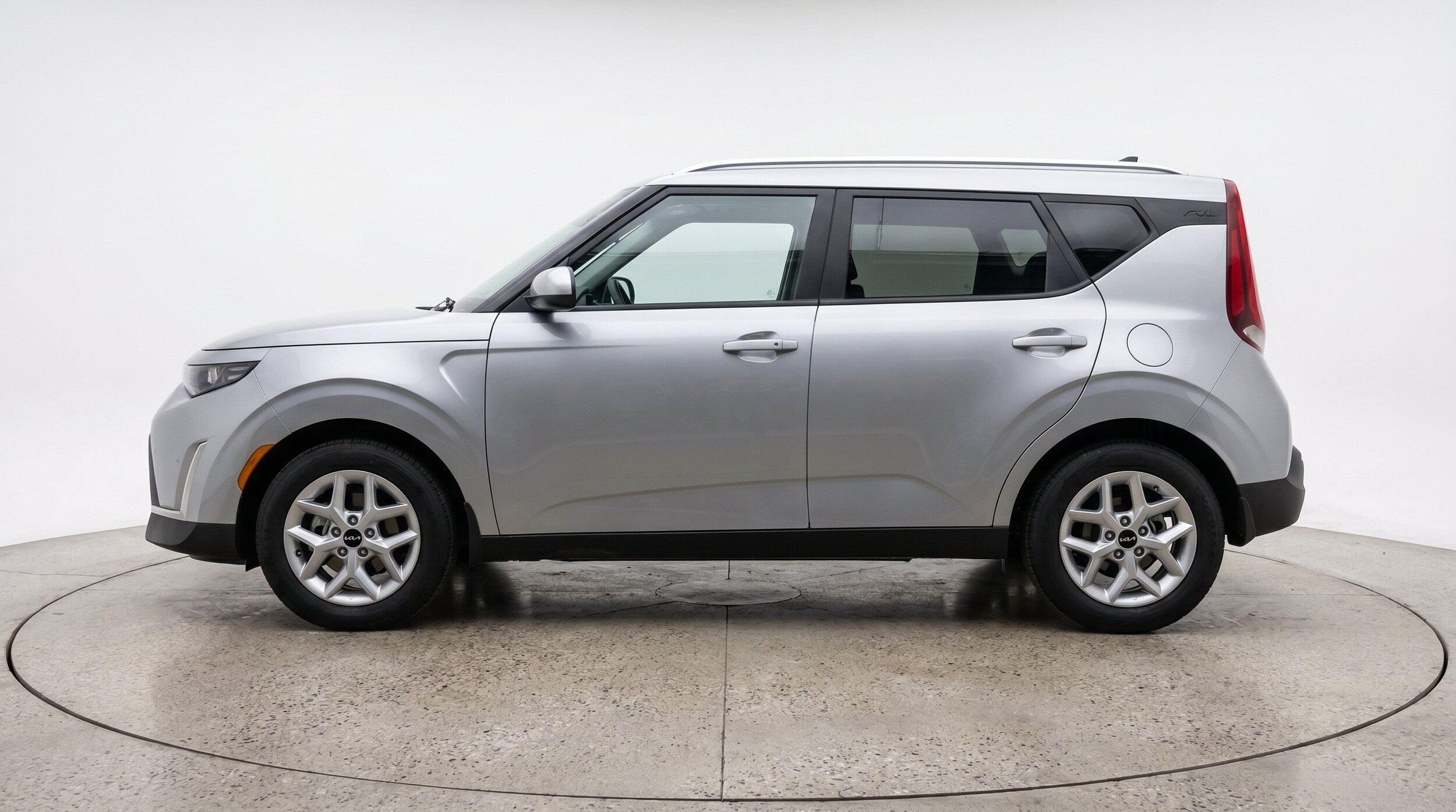 Thumbnail: 2025 Kia Soul - 5
