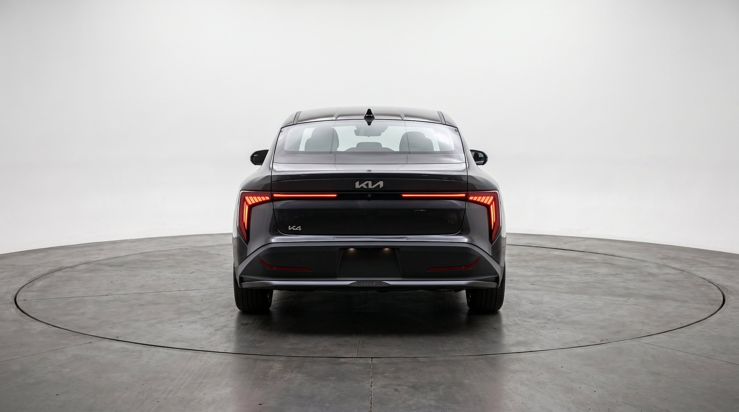 Thumbnail: 2026 Kia K4 - 7
