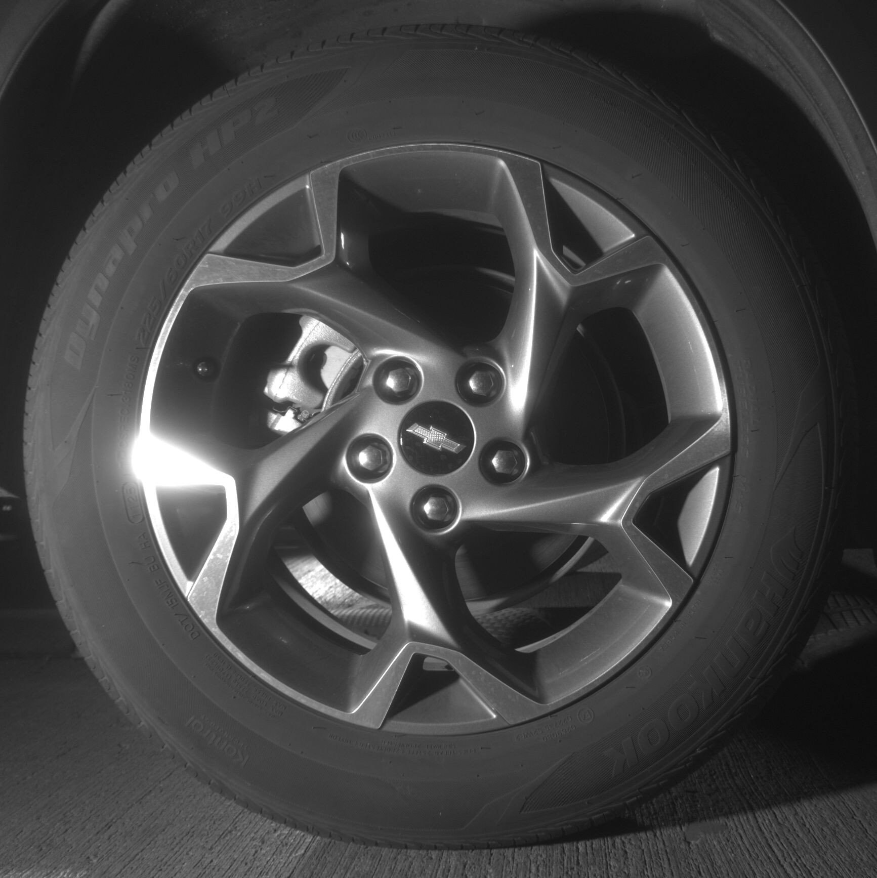 Thumbnail: 2025 Chevrolet Trax - 15