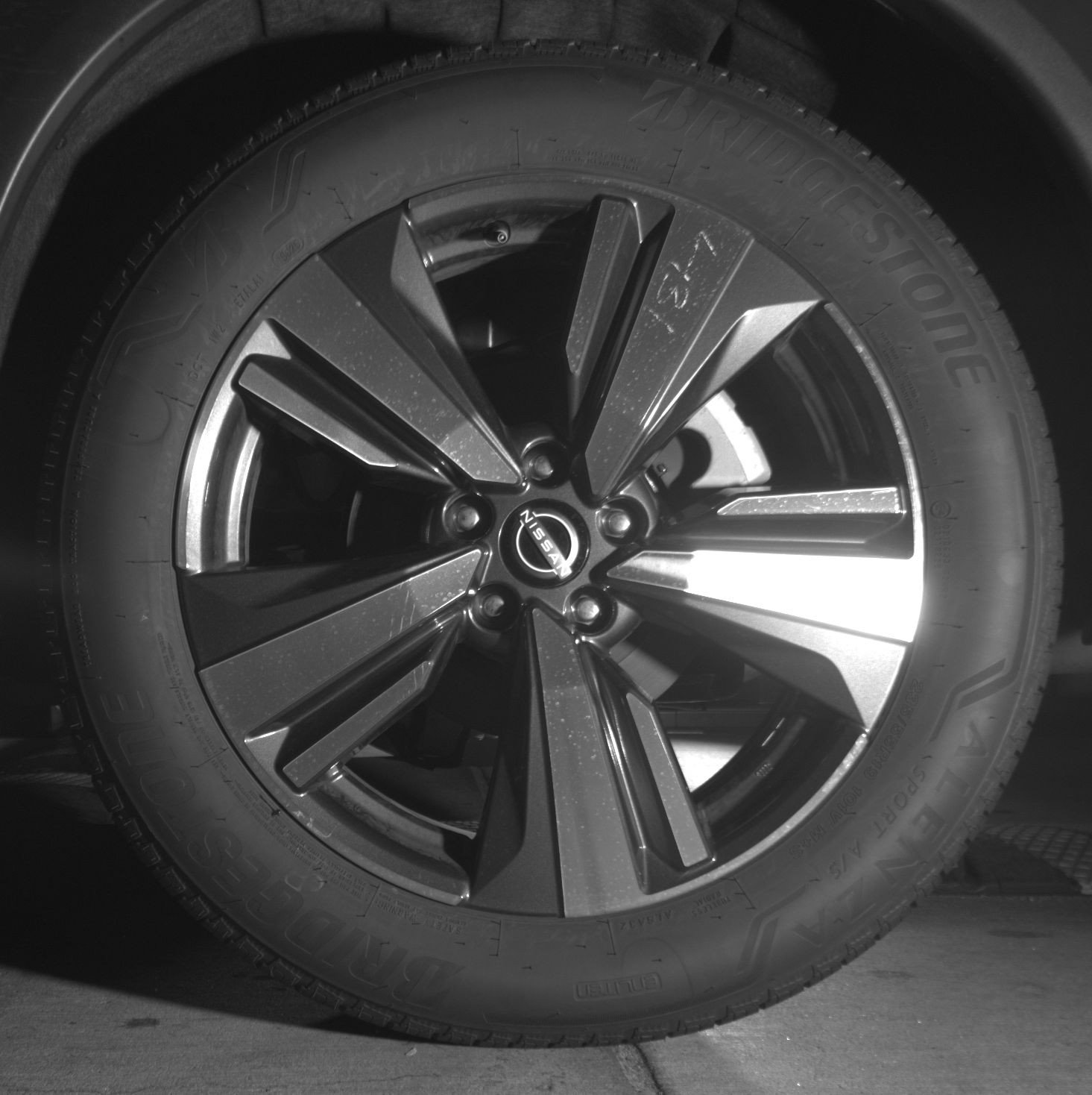 Thumbnail: 2026 Nissan Rogue - 14