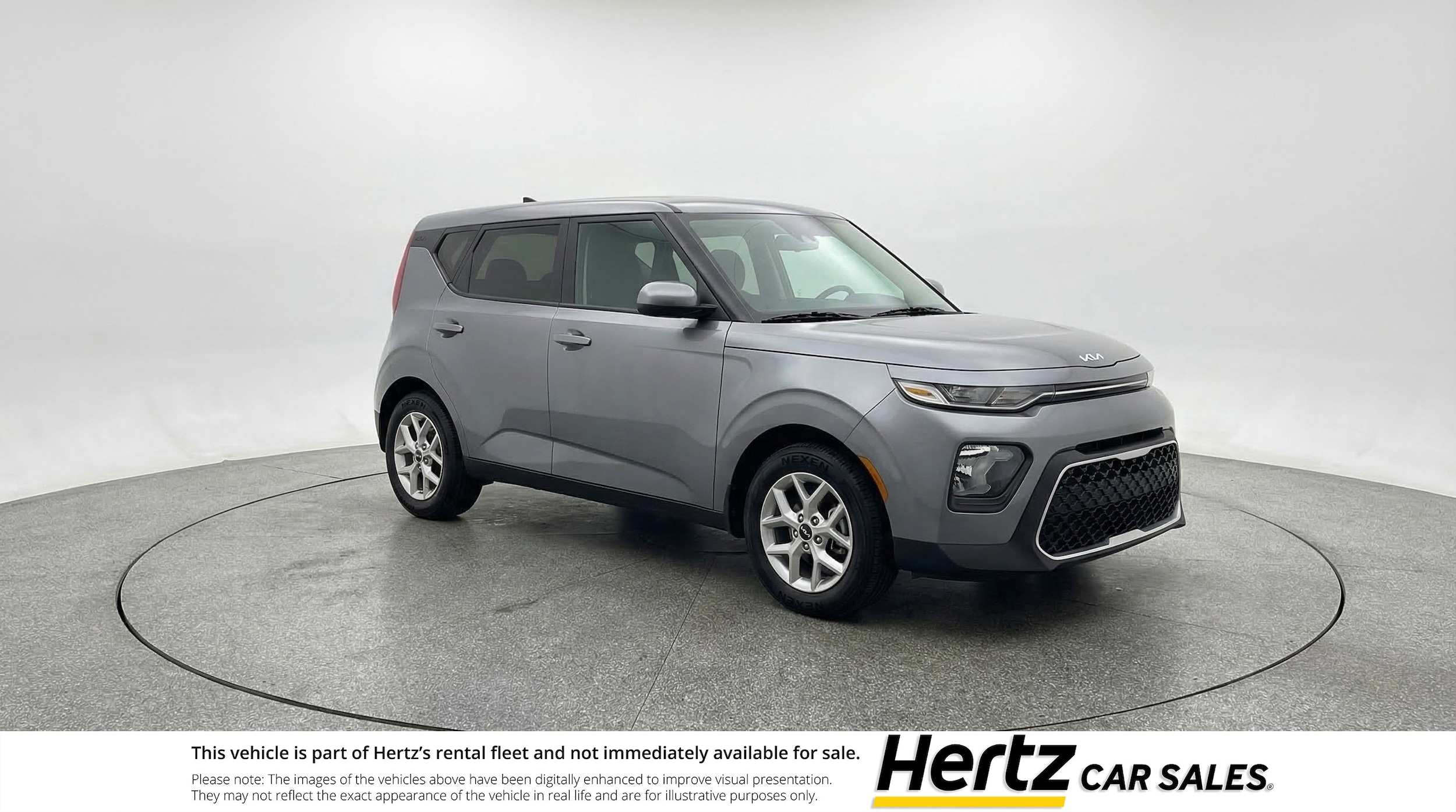 Thumbnail: 2025 Kia Soul - 1