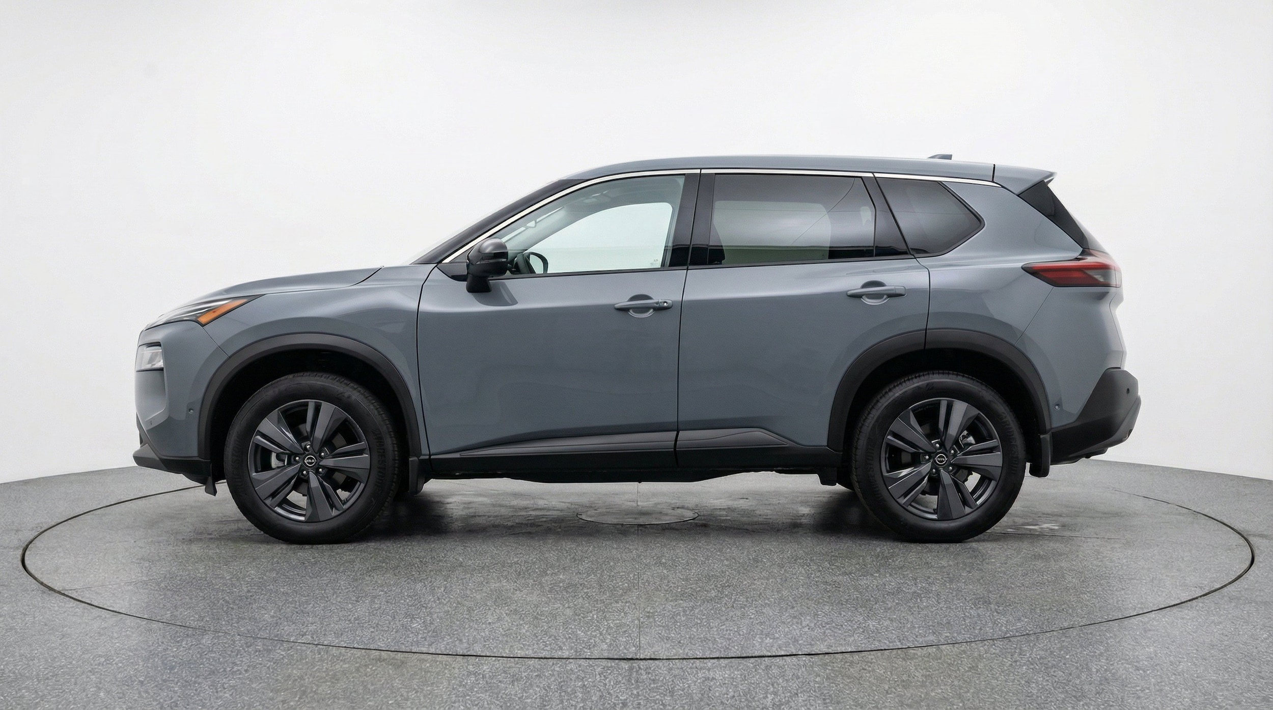 Thumbnail: 2026 Nissan Rogue - 5