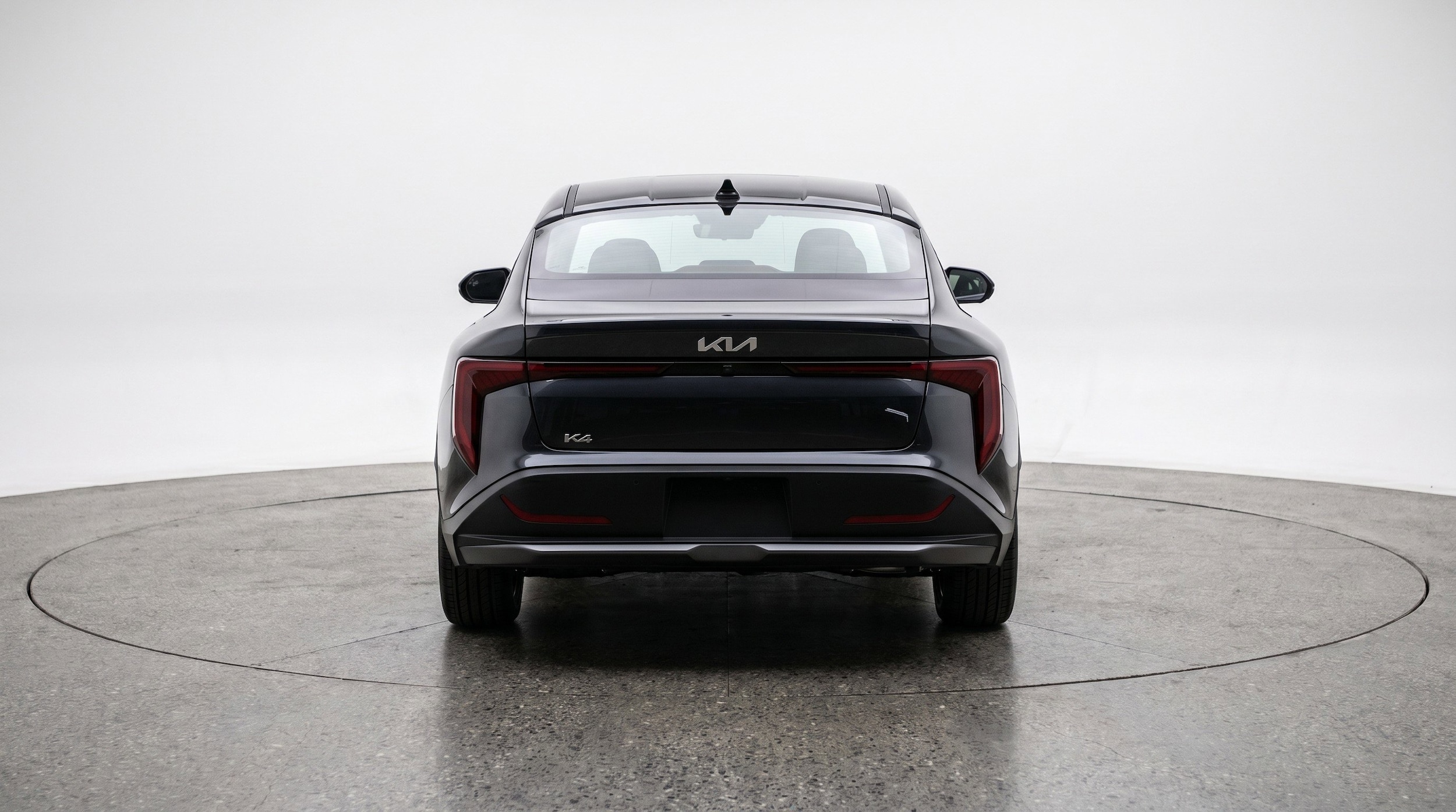 Thumbnail: 2025 Kia K4 - 7
