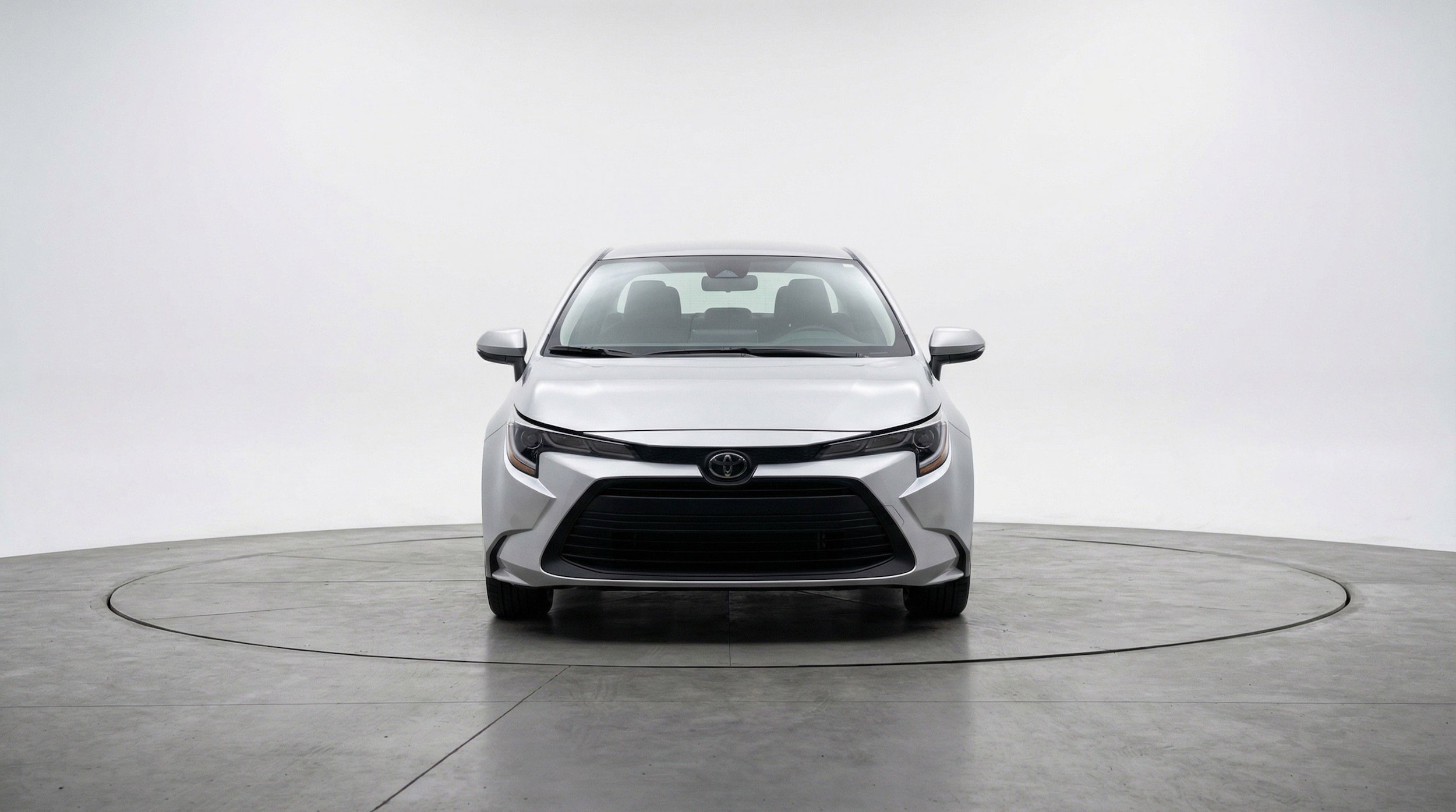 Thumbnail: 2025 Toyota Corolla - 2