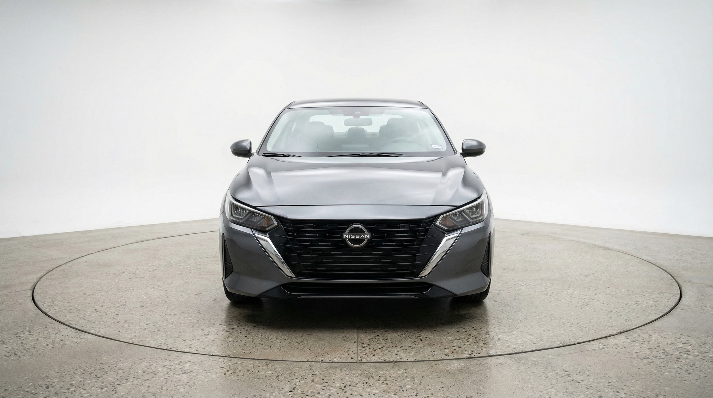 Thumbnail: 2025 Nissan Sentra - 2