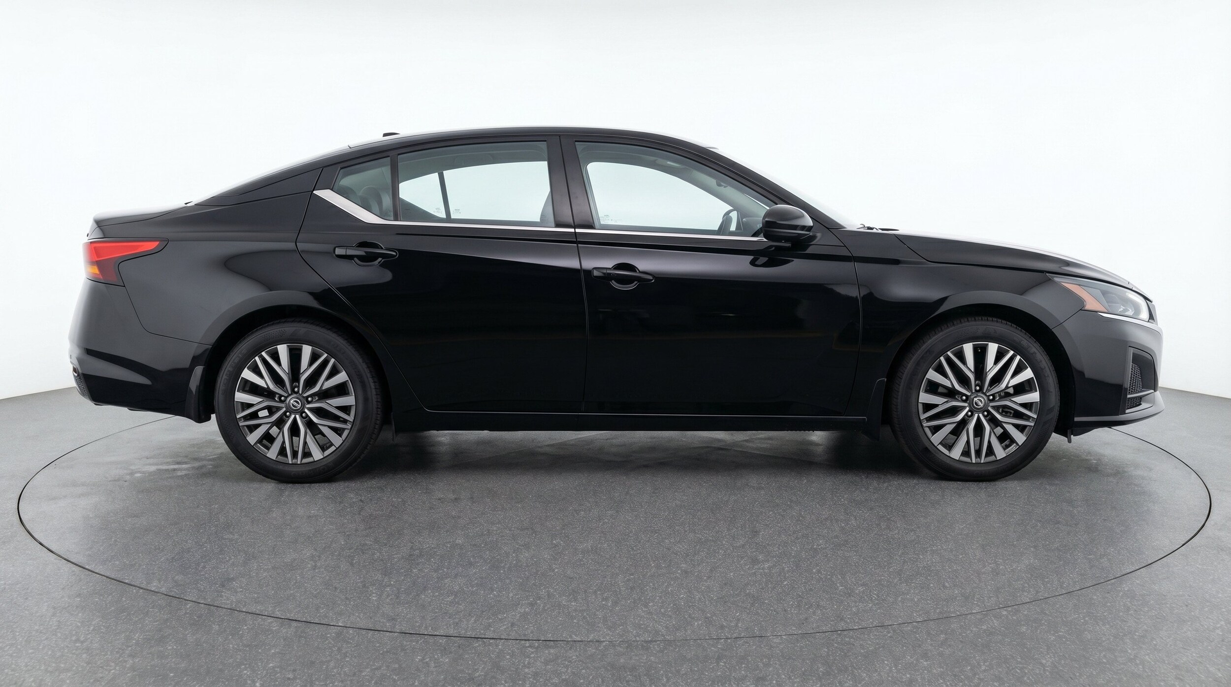 Thumbnail: 2026 Nissan Altima - 11