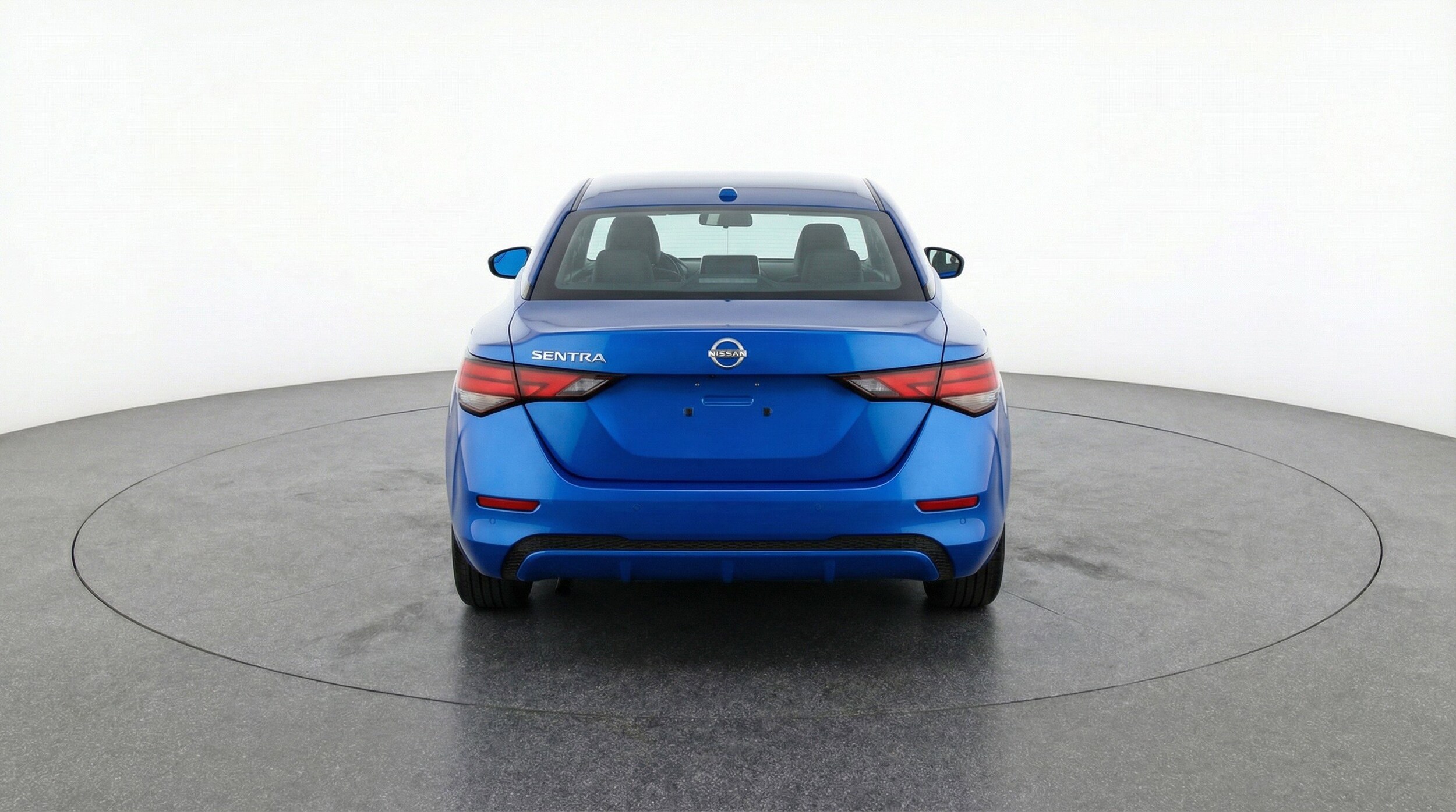 Thumbnail: 2025 Nissan Sentra - 7