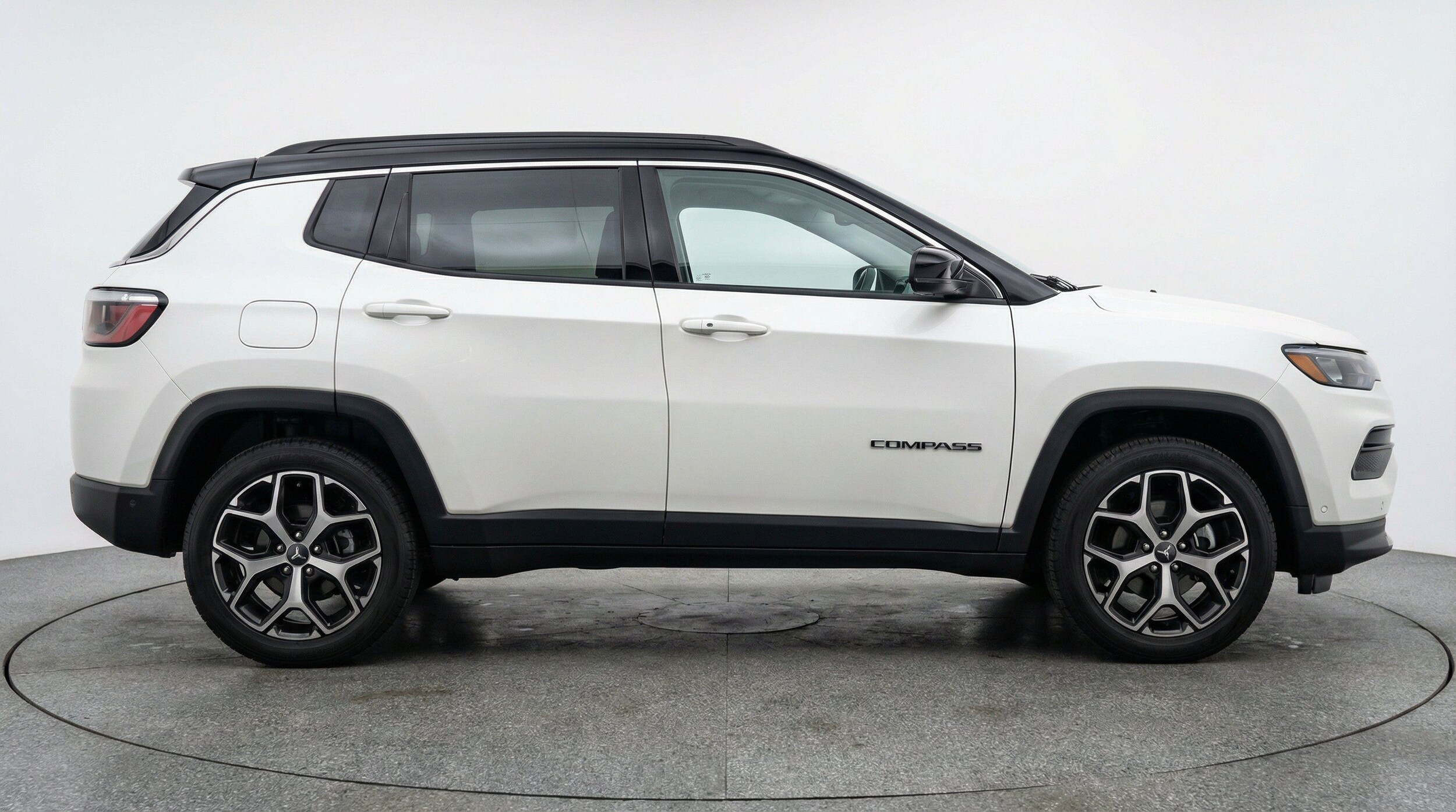 Thumbnail: 2025 Jeep Compass - 11