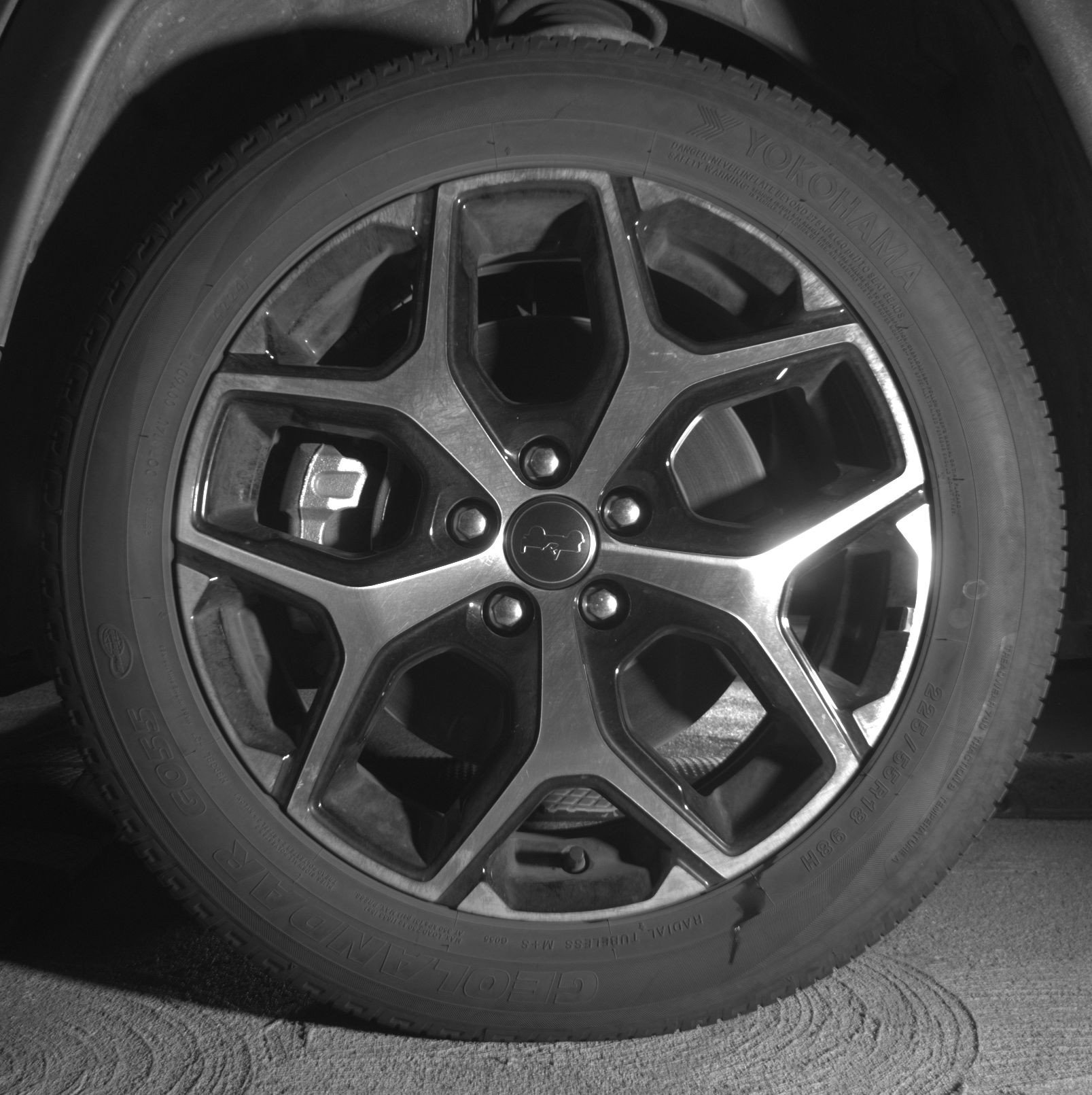 Thumbnail: 2025 Jeep Compass - 12