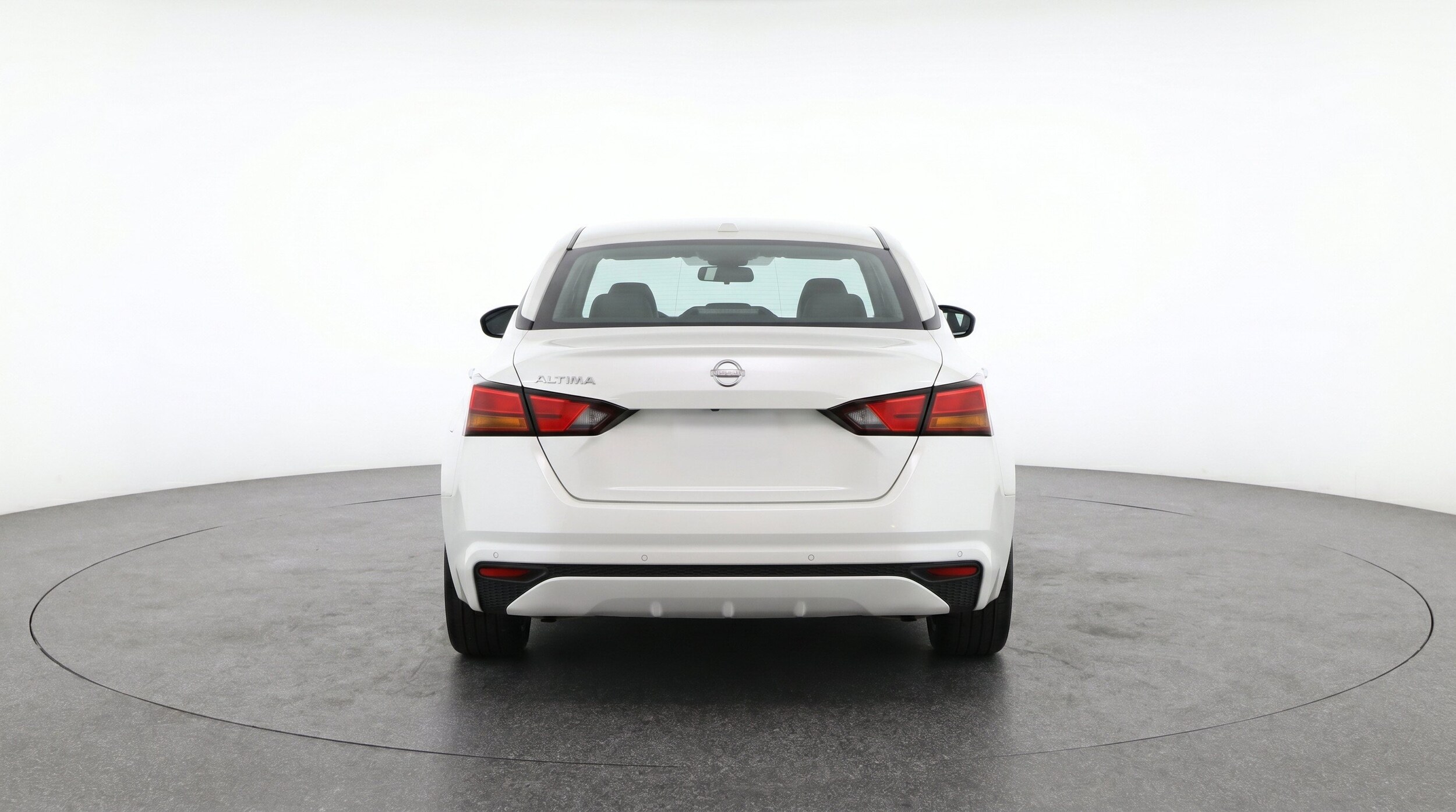 Thumbnail: 2025 Nissan Altima - 7