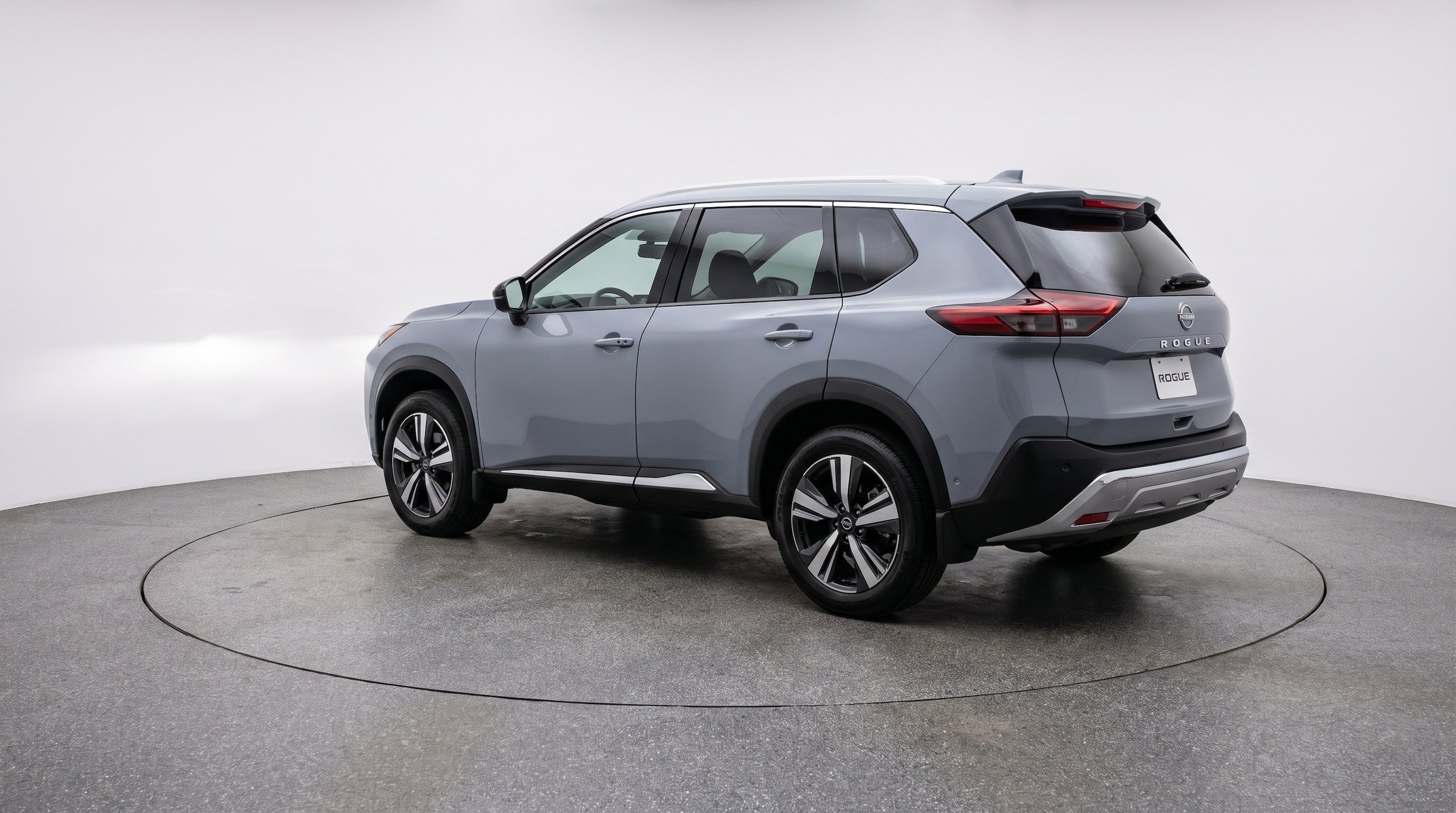 Thumbnail: 2026 Nissan Rogue - 6