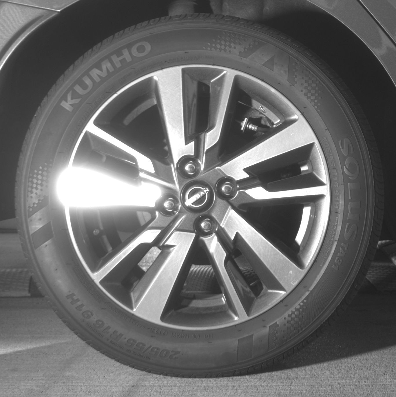 Thumbnail: 2025 Nissan Versa - 12