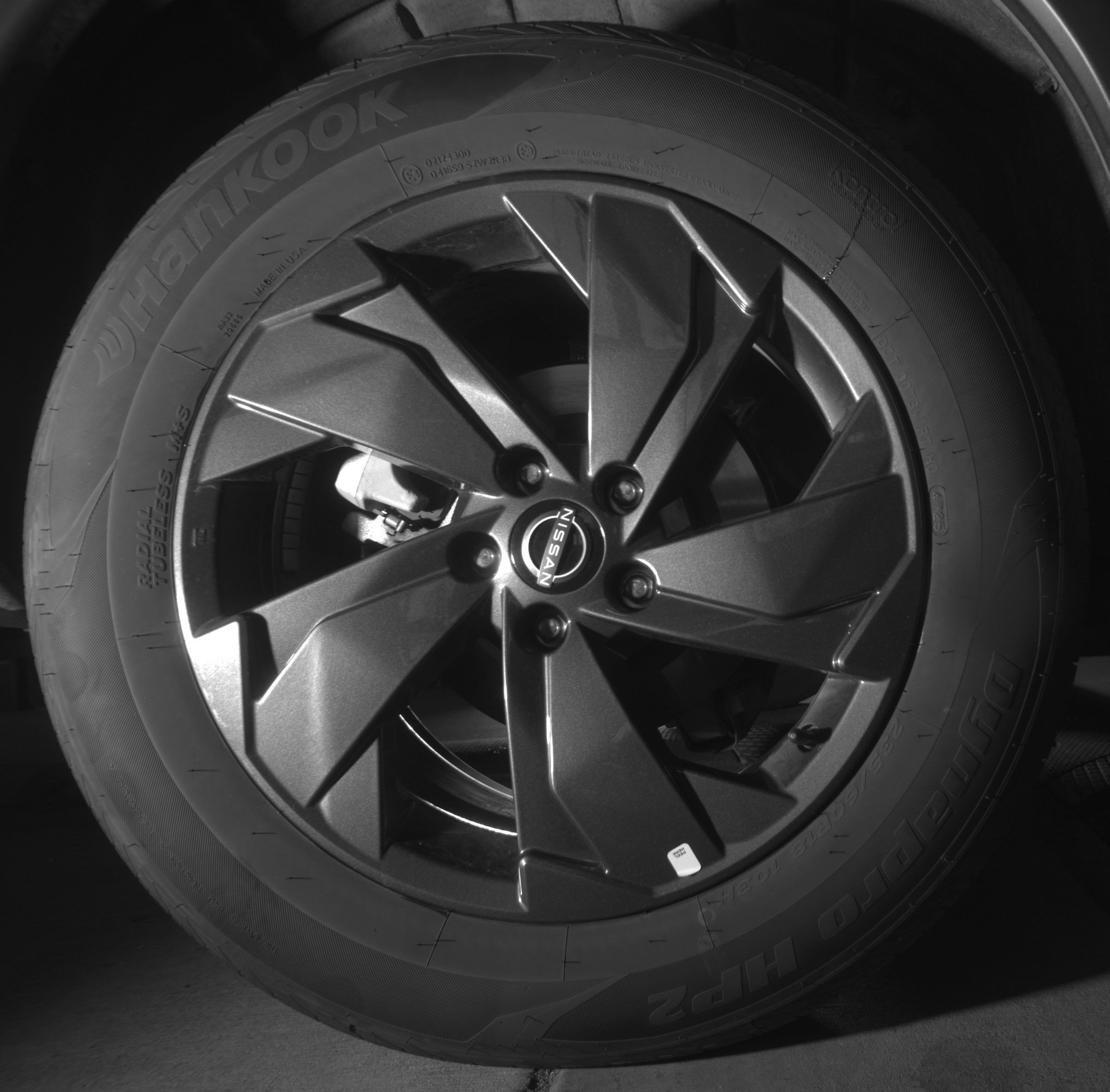 Thumbnail: 2026 Nissan Rogue - 13