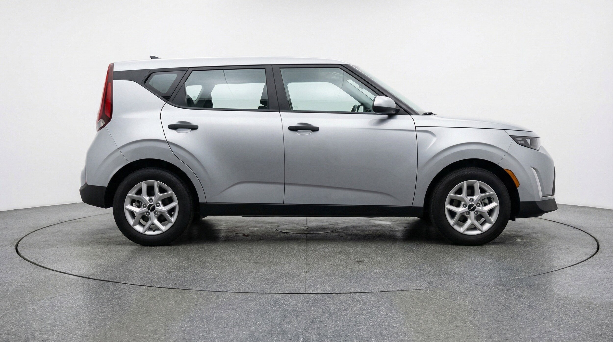 Thumbnail: 2025 Kia Soul - 11