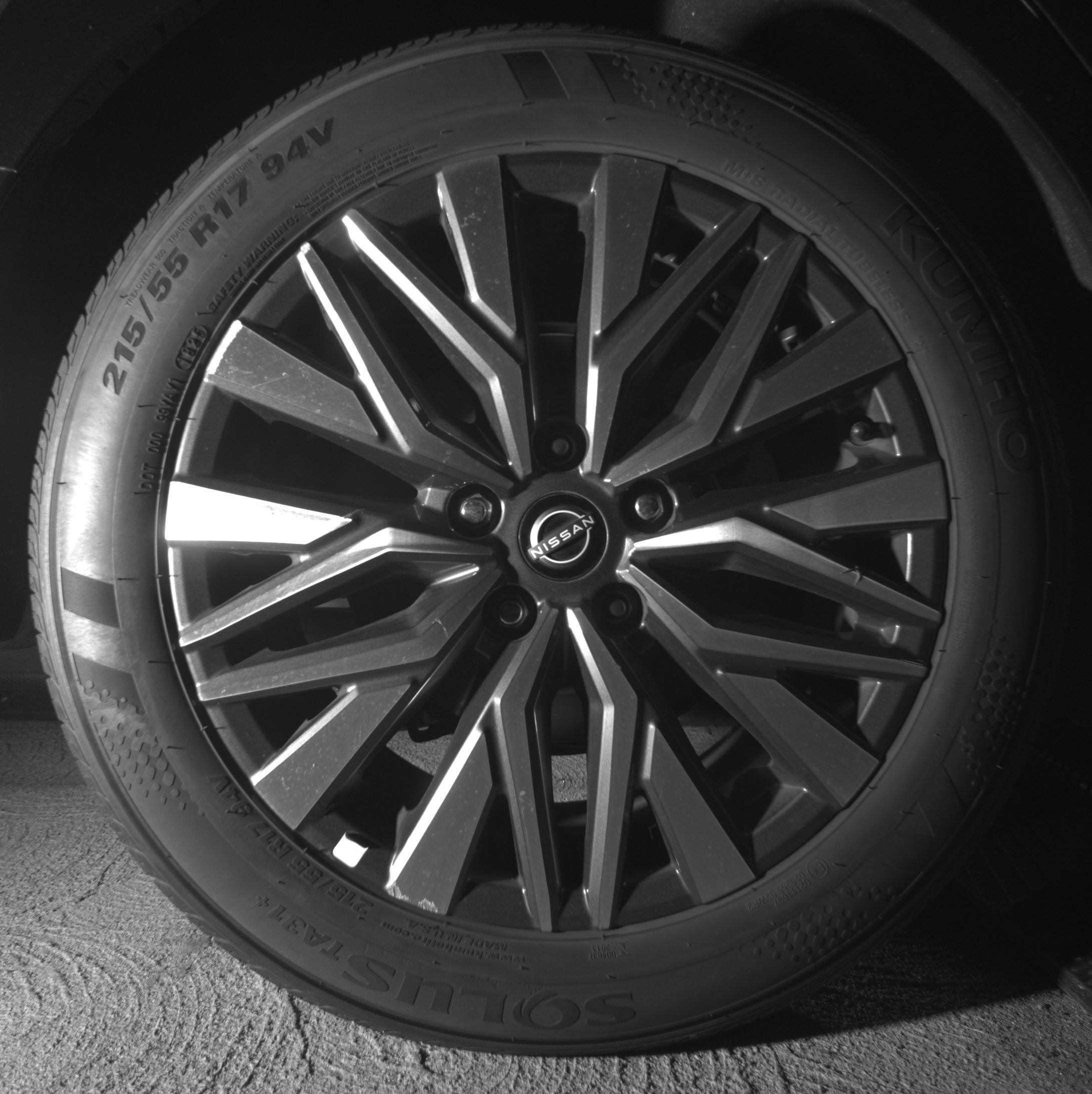 Thumbnail: 2025 Nissan Altima - 15