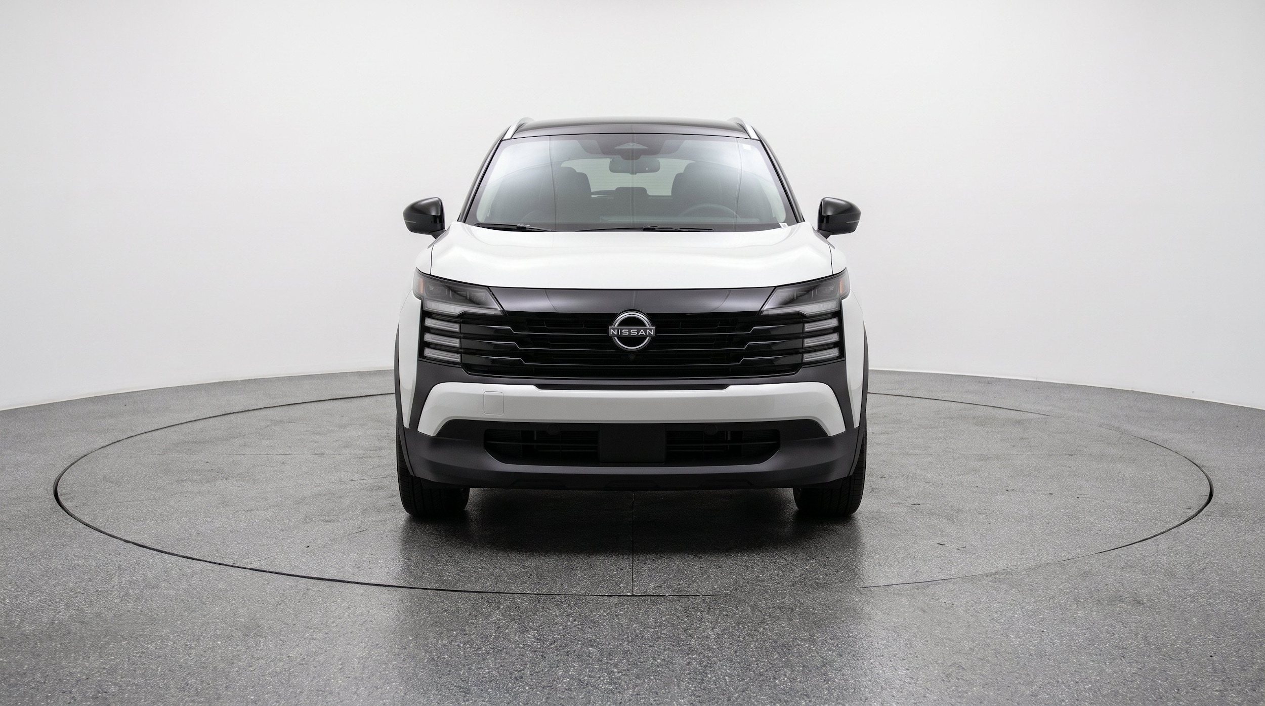 Thumbnail: 2026 Nissan Kicks - 2