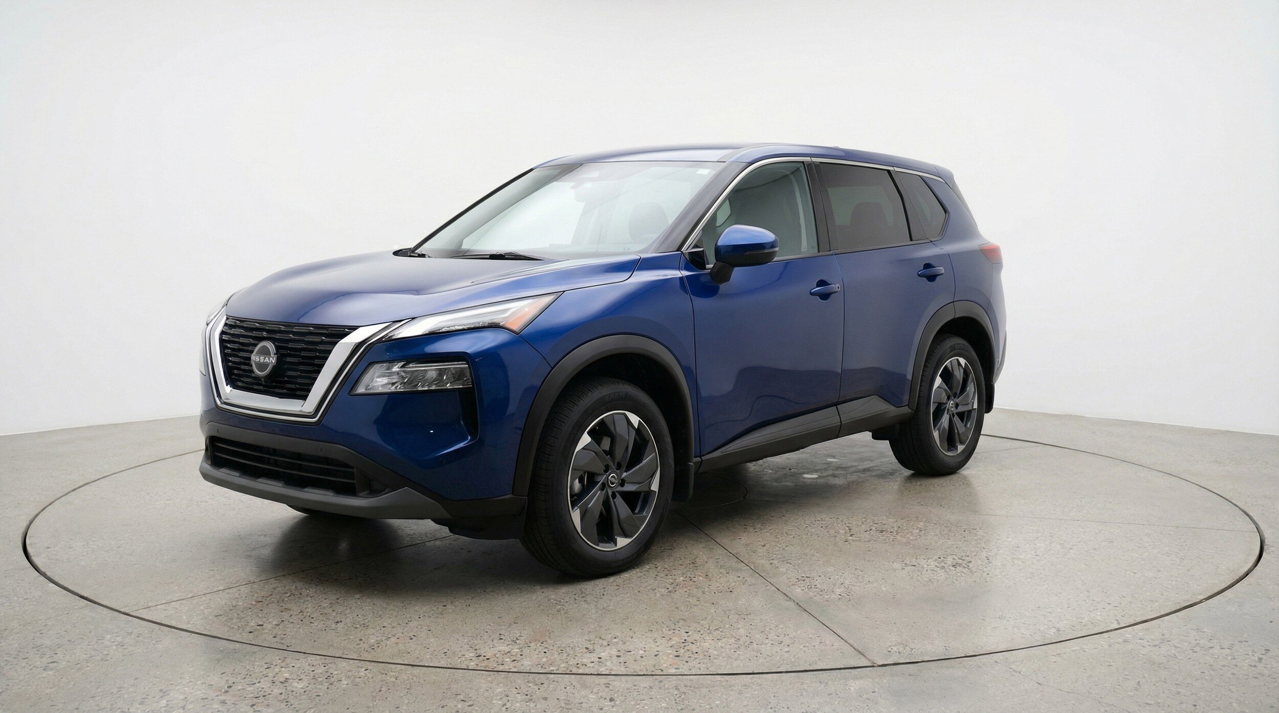 Thumbnail: 2025 Nissan Rogue - 3