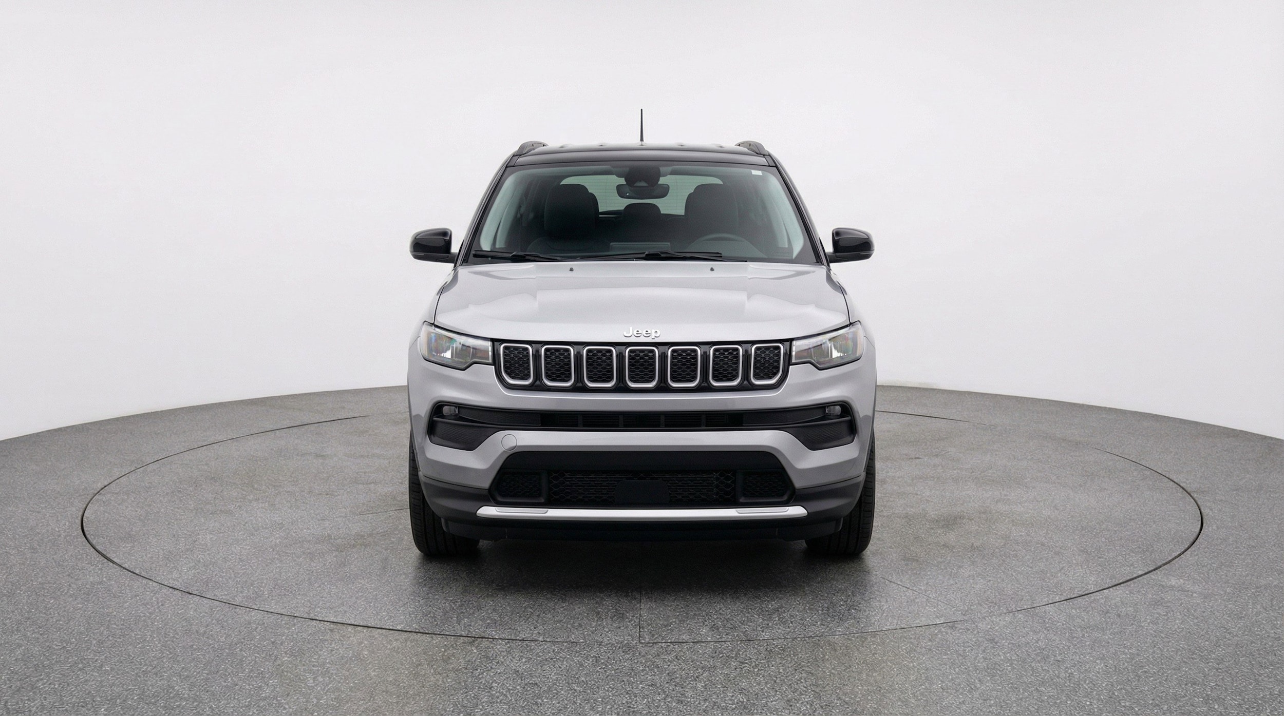 Thumbnail: 2025 Jeep Compass - 2