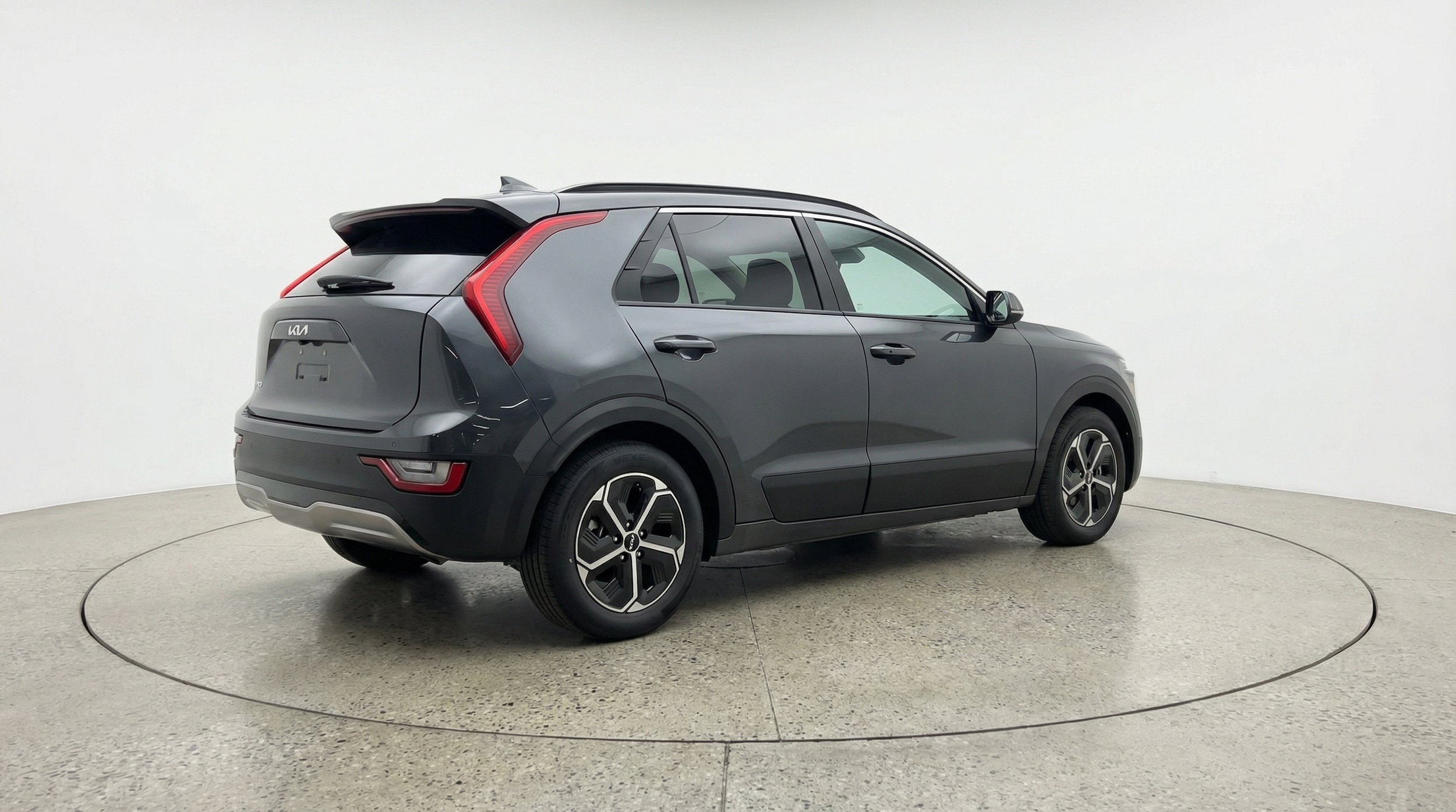 Thumbnail: 2026 Kia Niro - 9