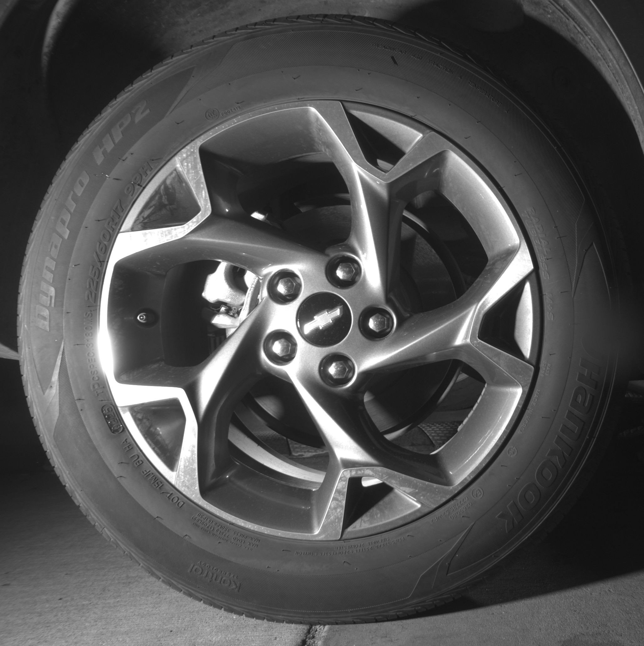 Thumbnail: 2025 Chevrolet Trax - 15