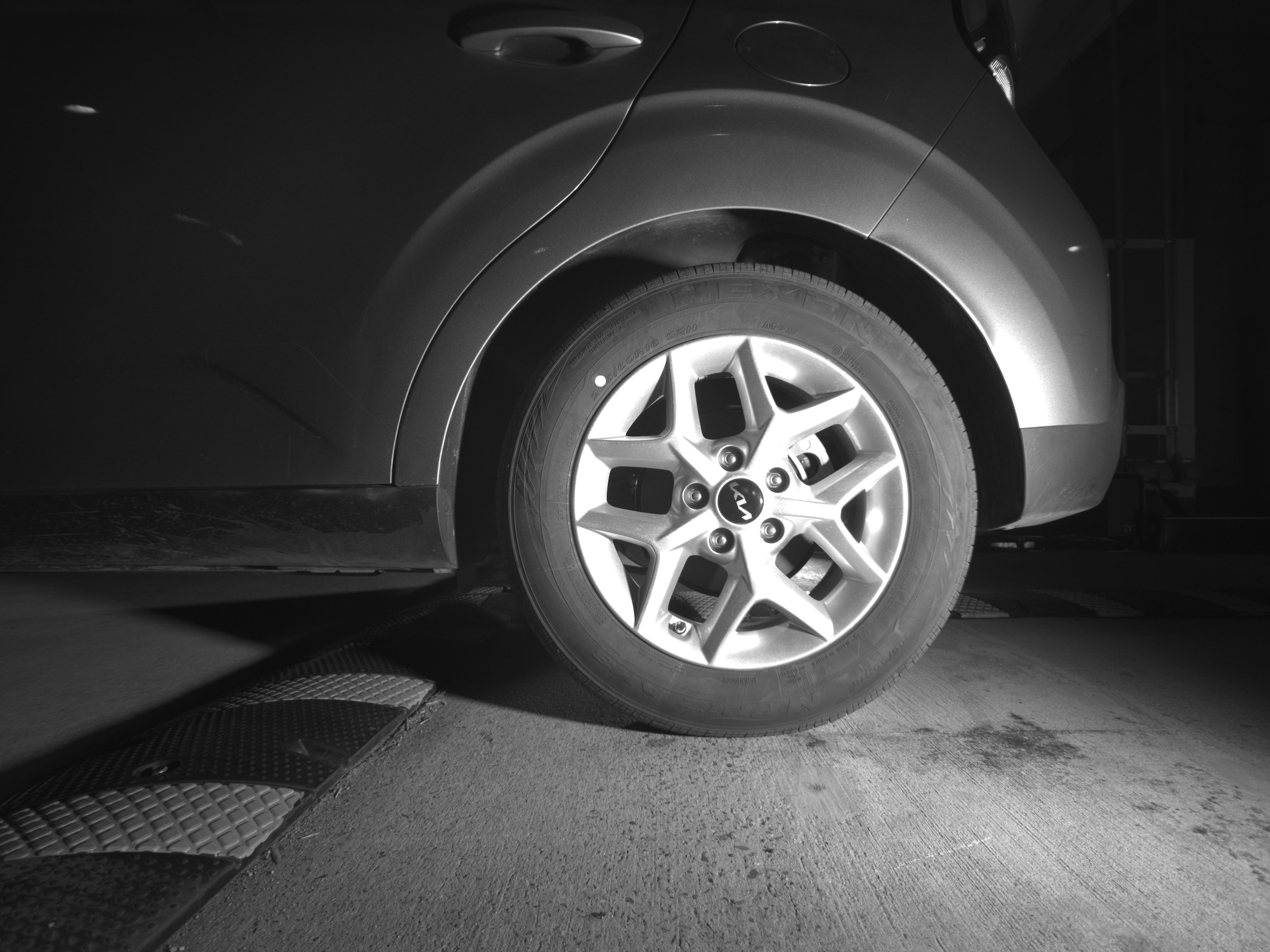 Thumbnail: 2025 Kia Soul - 11