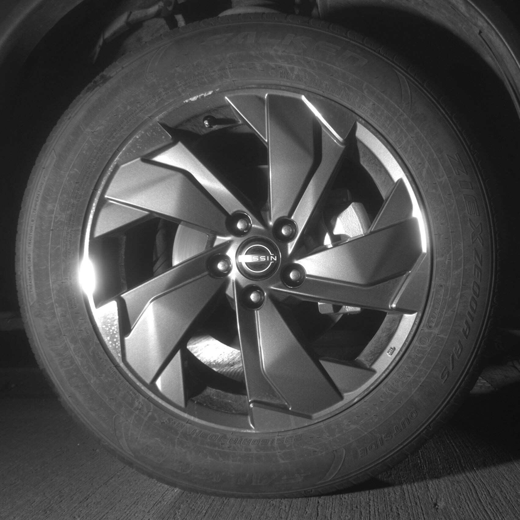 Thumbnail: 2025 Nissan Rogue - 10