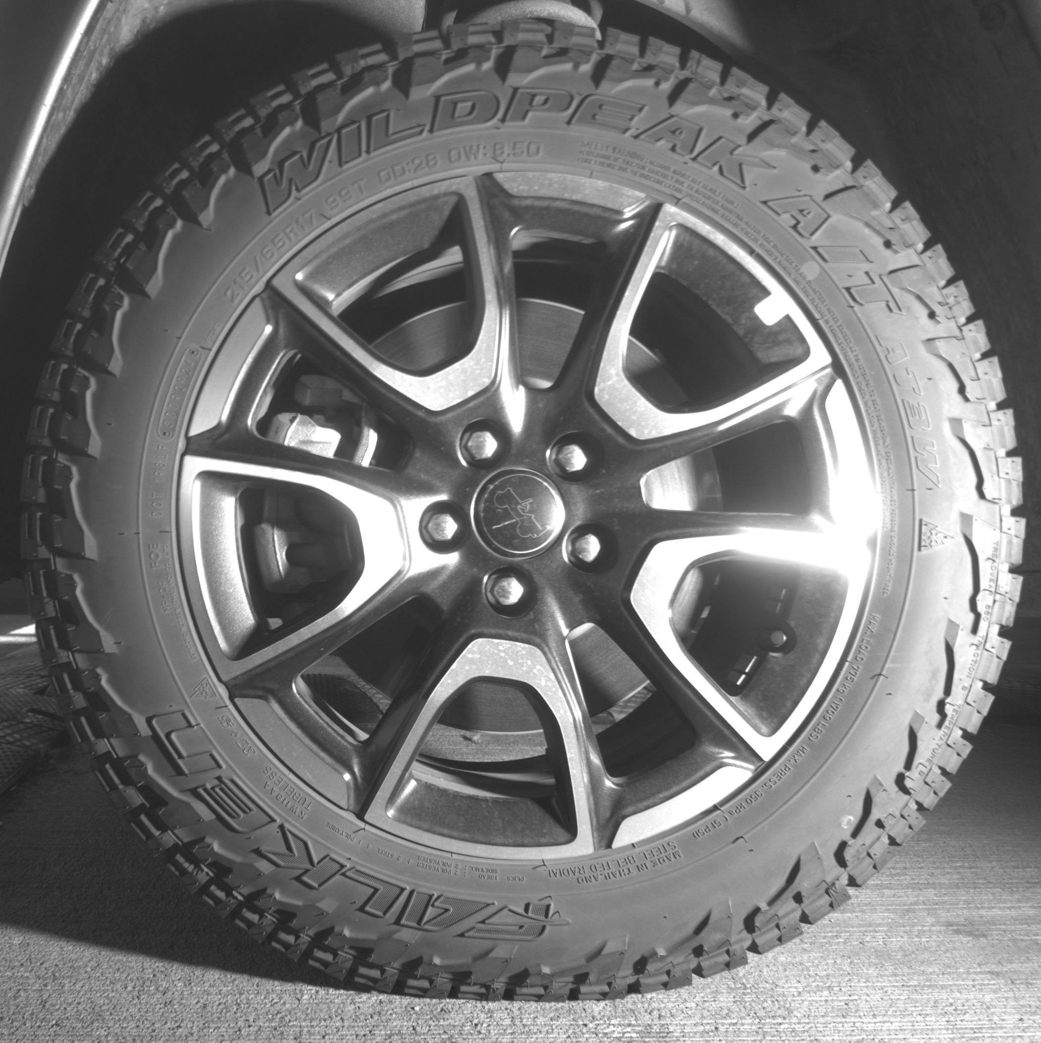 Thumbnail: 2025 Jeep Compass - 12