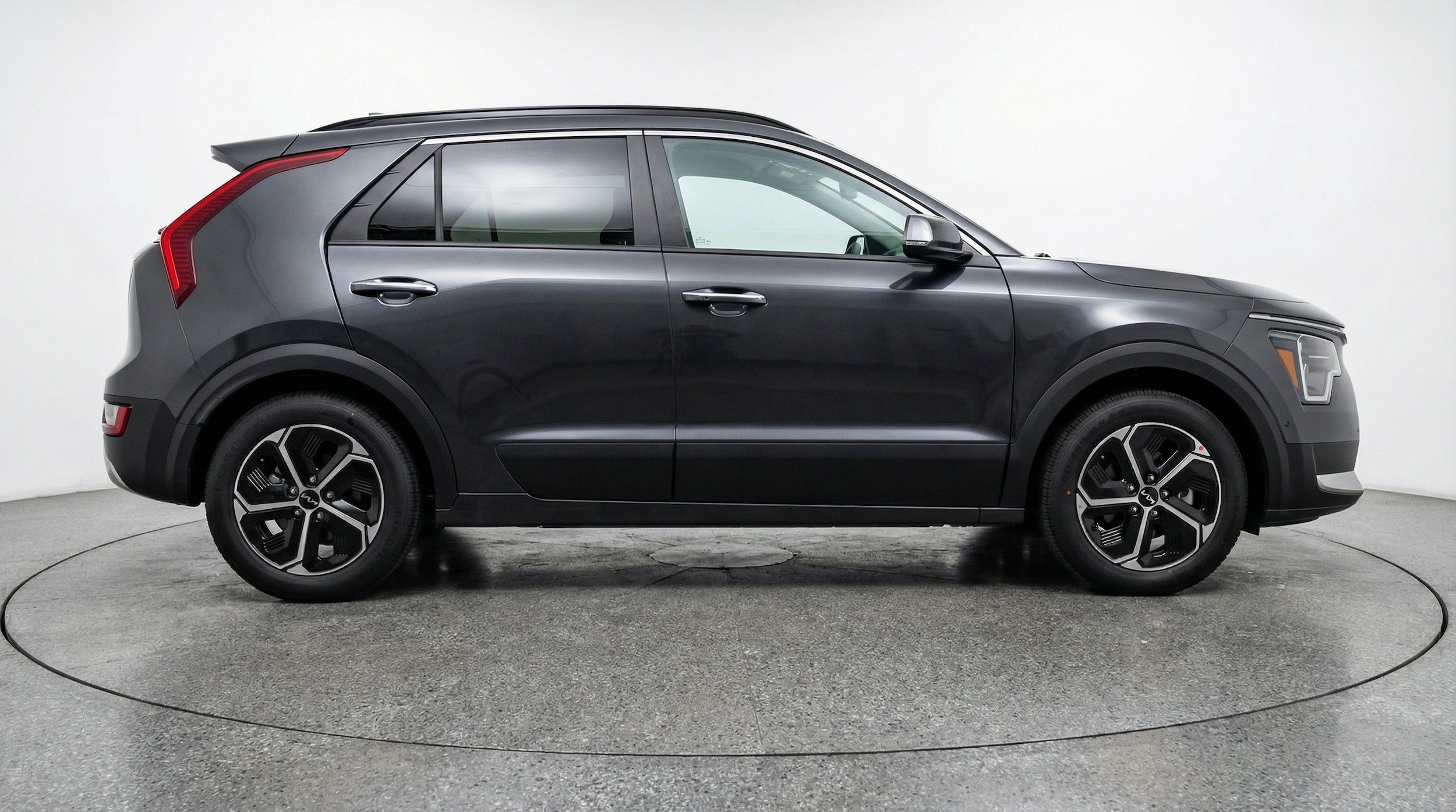 Thumbnail: 2026 Kia Niro - 11
