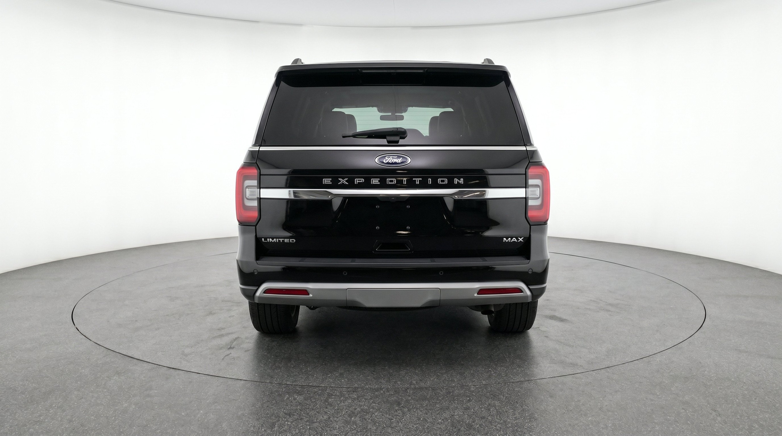 Thumbnail: 2024 Ford Expedition MAX - 7