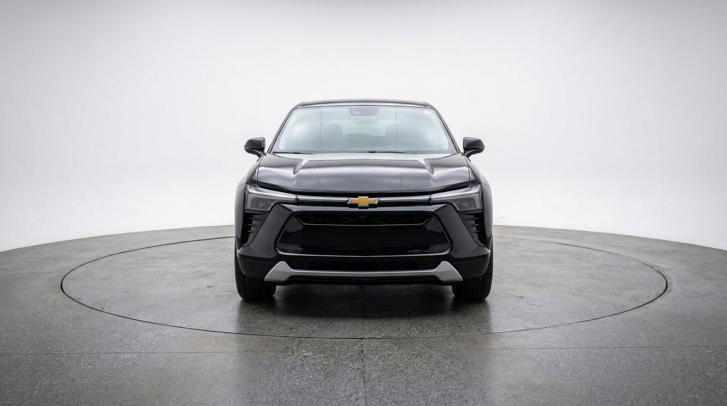 Thumbnail: 2025 Chevrolet Blazer - 2