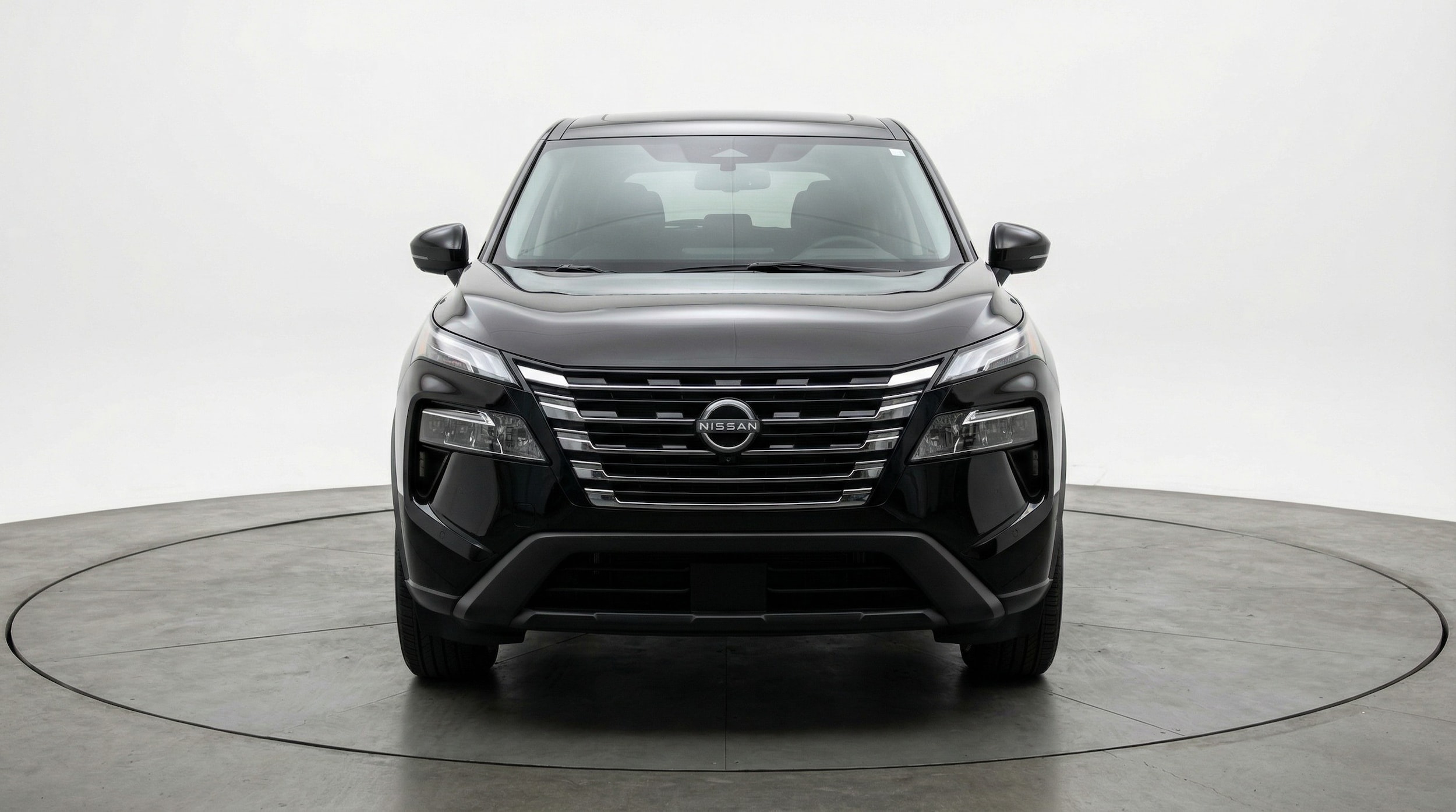 Thumbnail: 2025 Nissan Rogue - 2