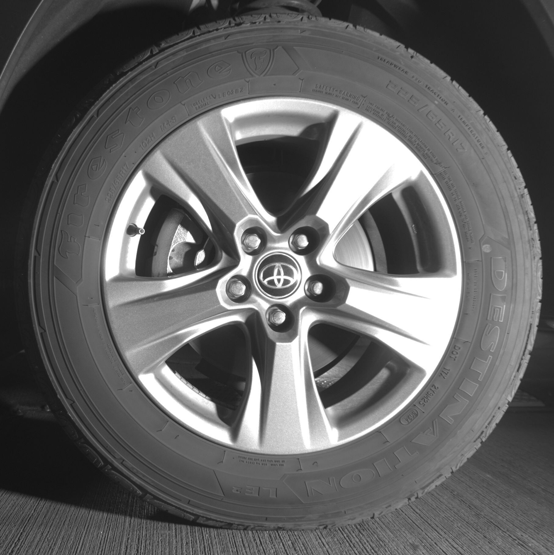 Thumbnail: 2025 Toyota RAV4 - 9