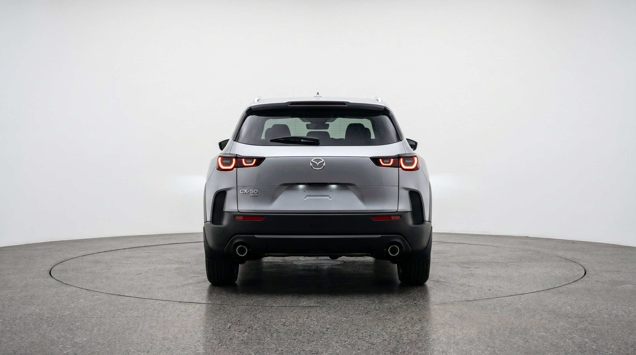 Thumbnail: 2026 Mazda CX-50 - 7