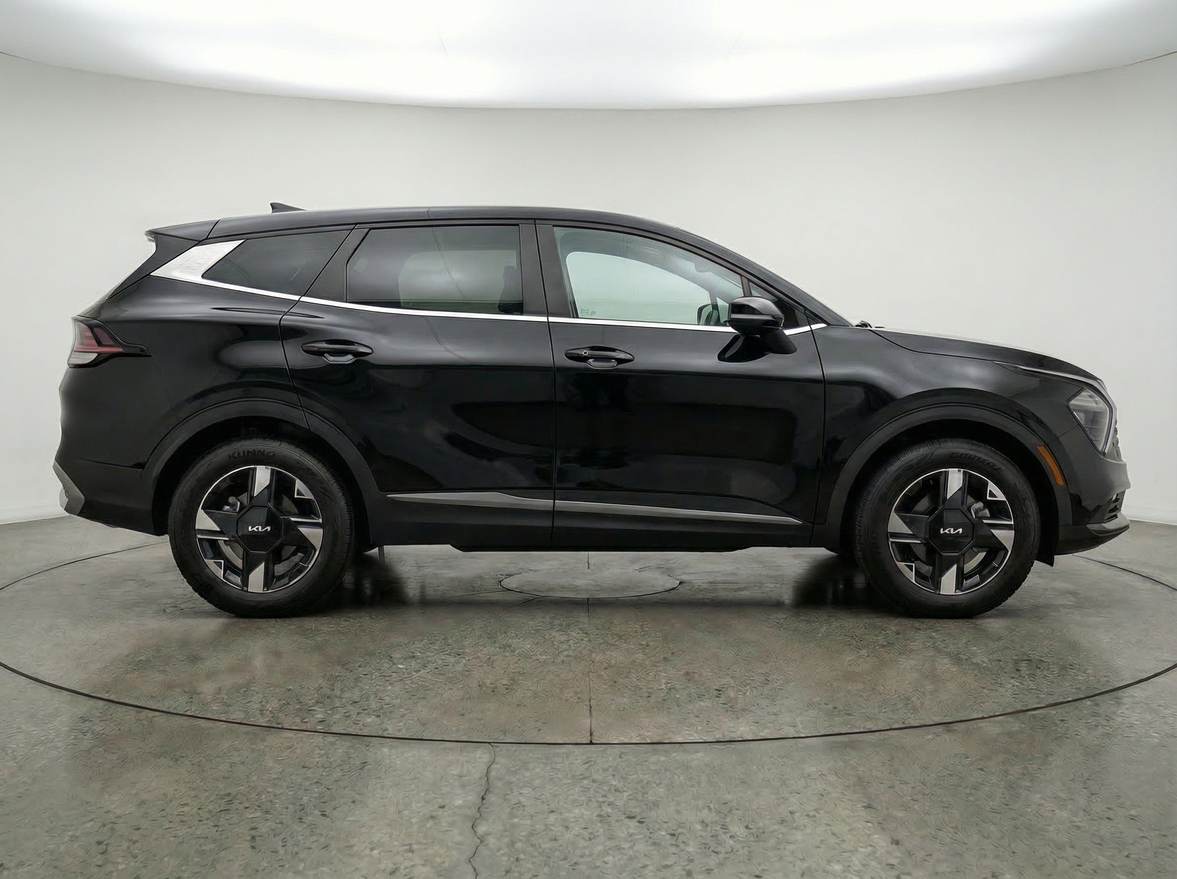 Thumbnail: 2026 Kia Sportage - 11