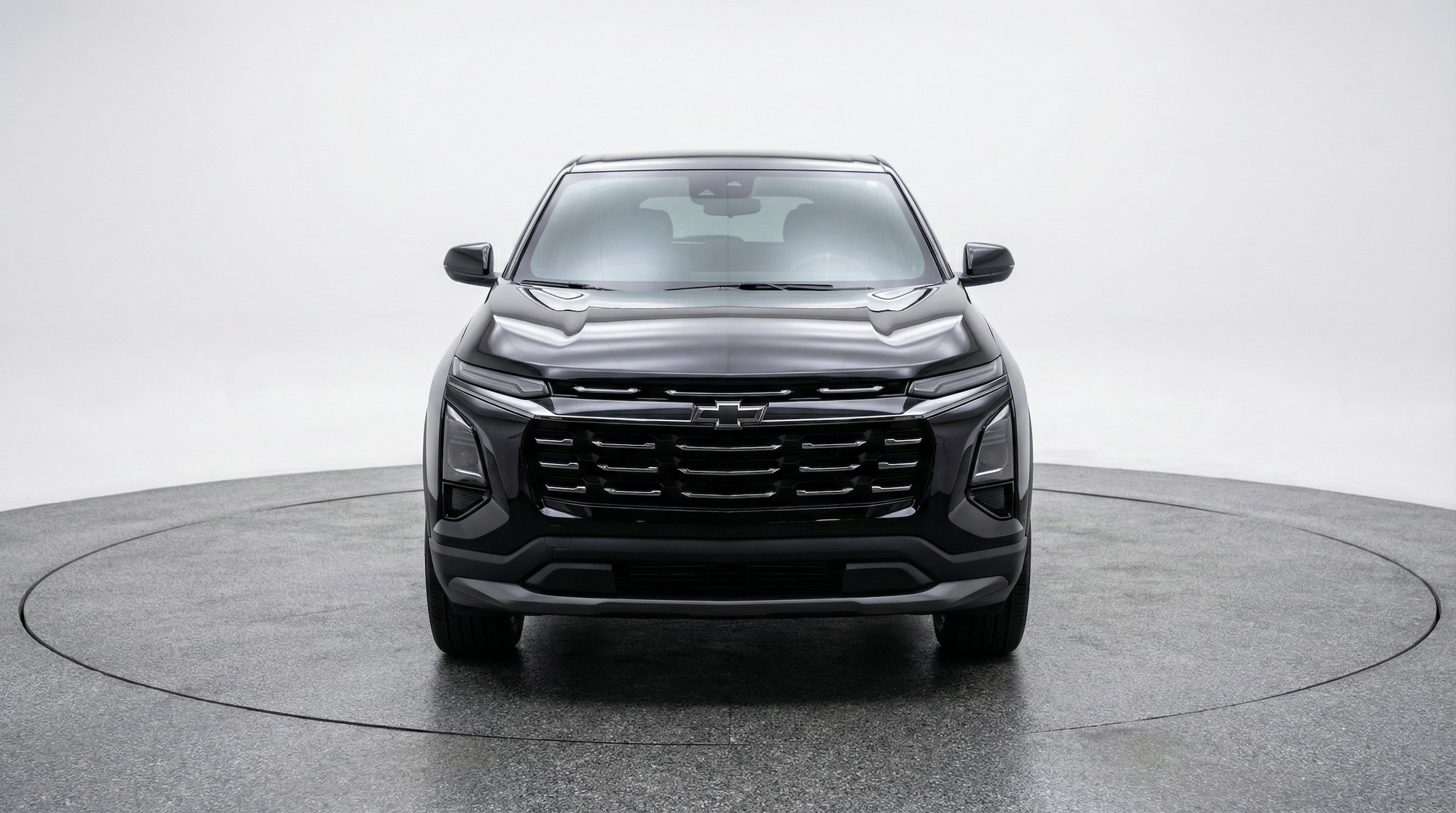 Thumbnail: 2025 Chevrolet Equinox - 2