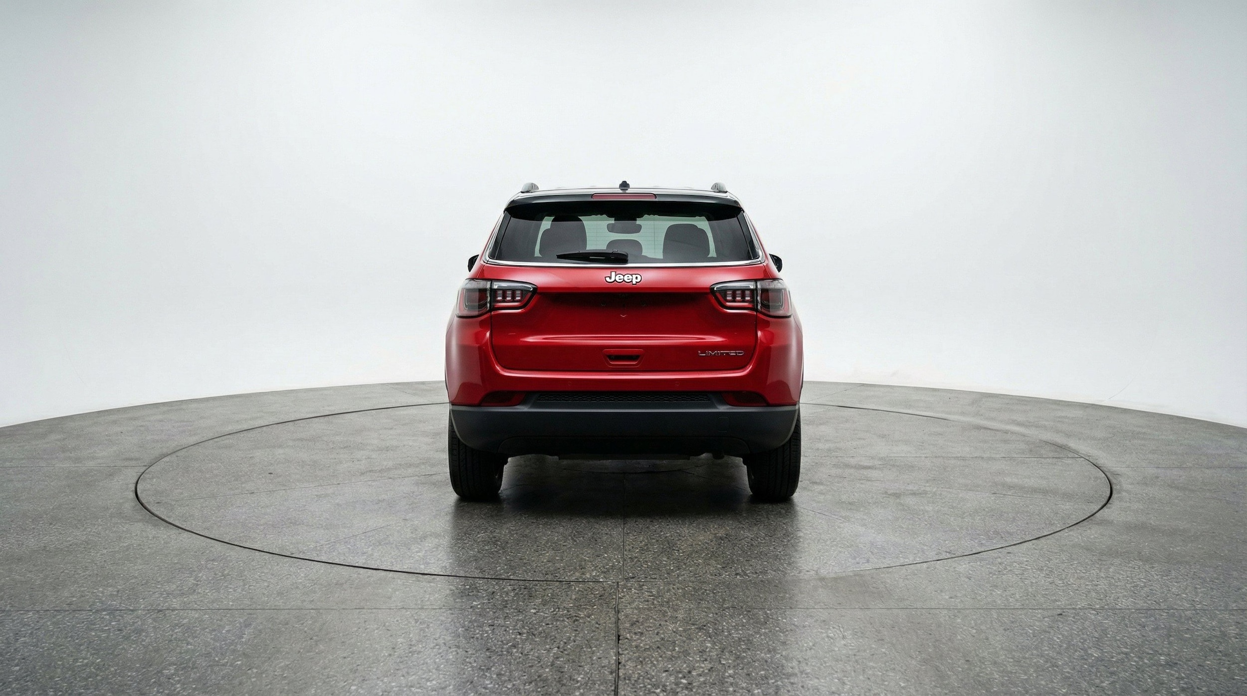 Thumbnail: 2025 Jeep Compass - 7
