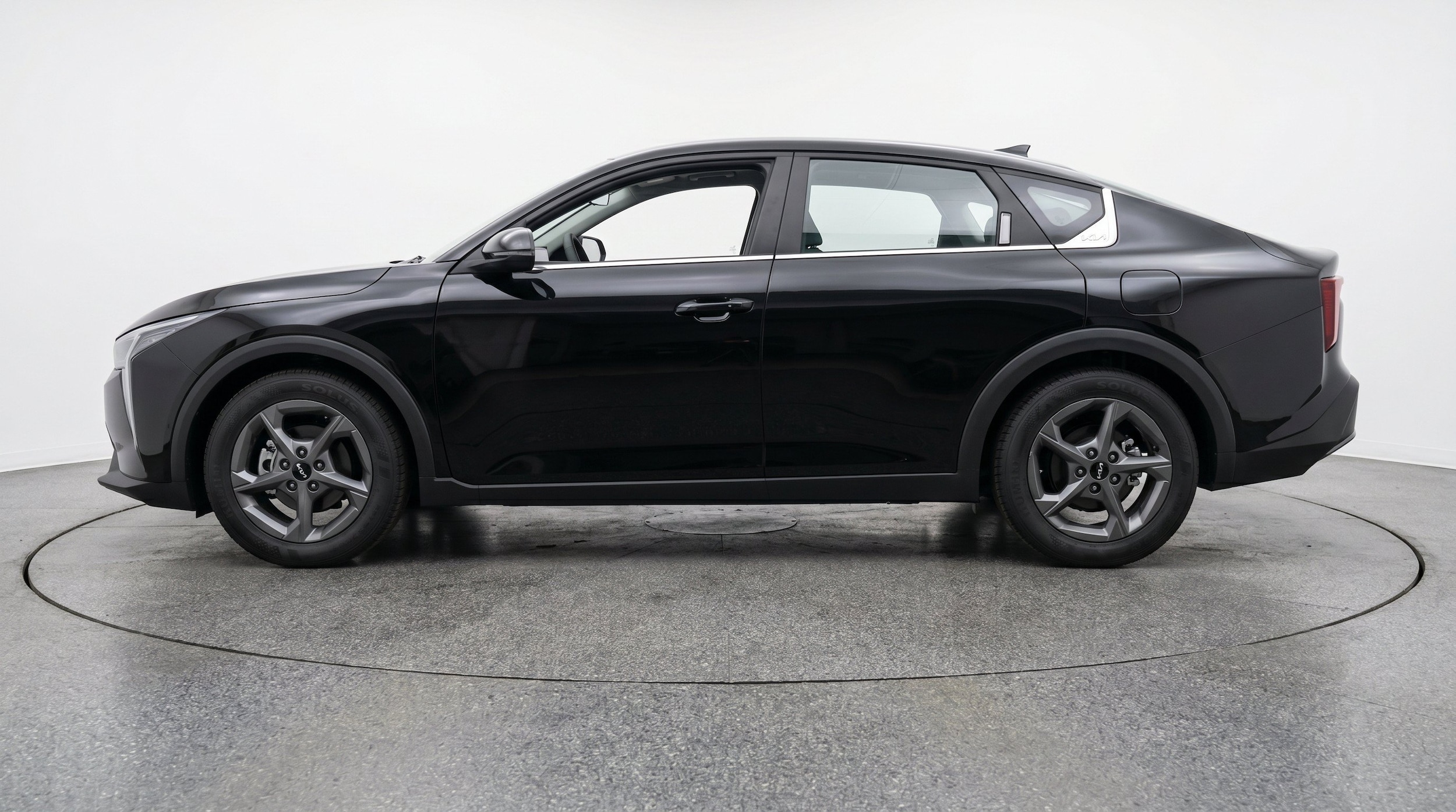 Thumbnail: 2026 Kia K4 - 5