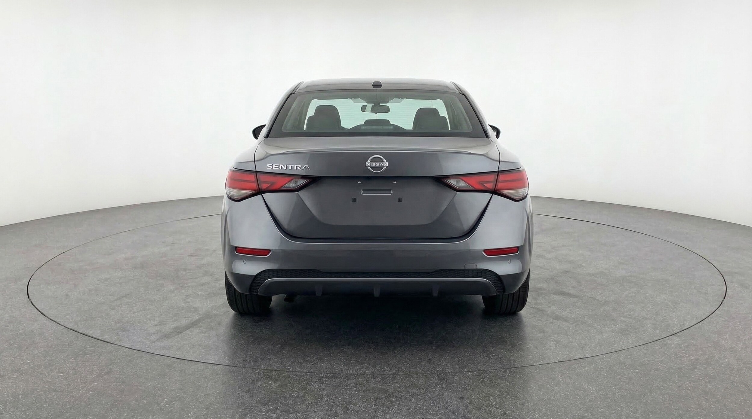Thumbnail: 2025 Nissan Sentra - 7