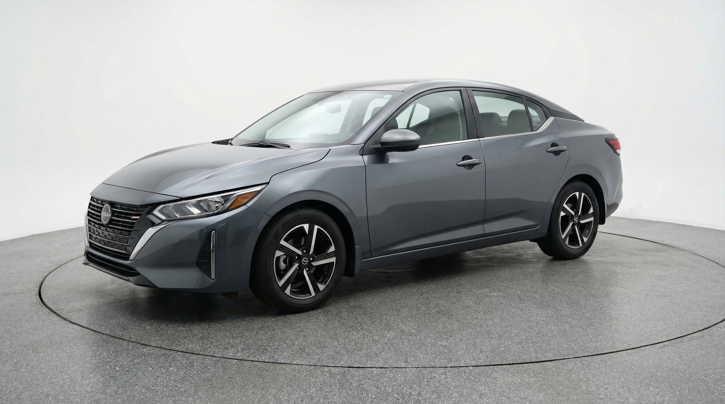 Thumbnail: 2025 Nissan Sentra - 3