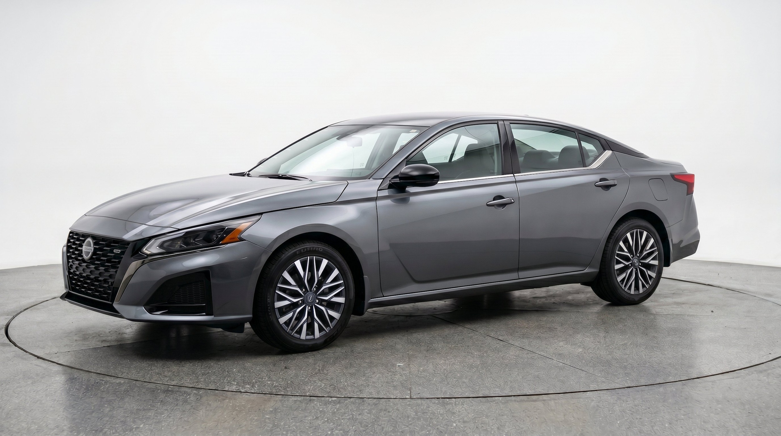 Thumbnail: 2025 Nissan Altima - 3