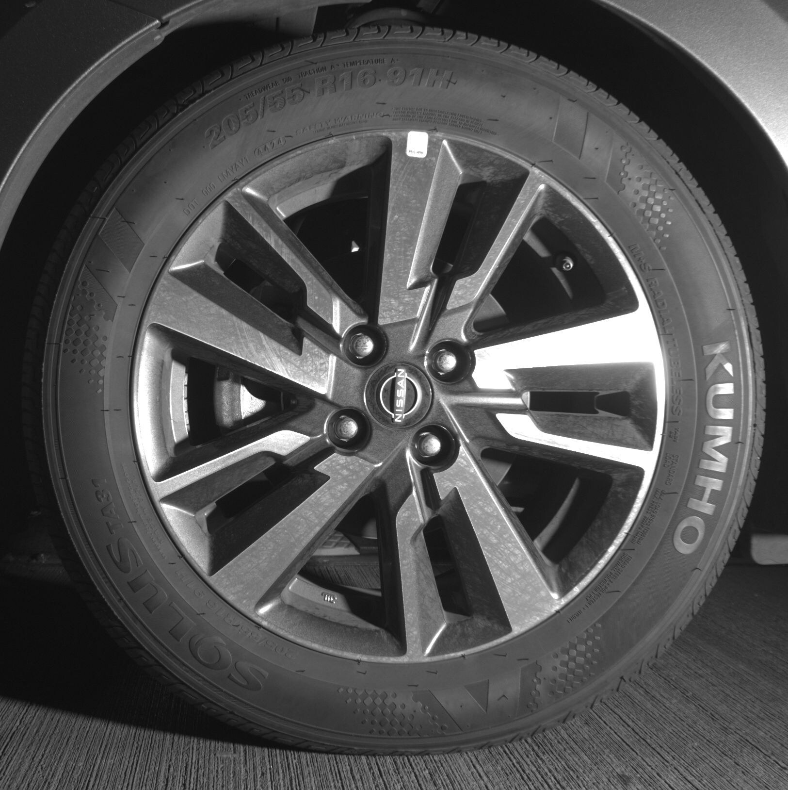 Thumbnail: 2025 Nissan Versa - 9