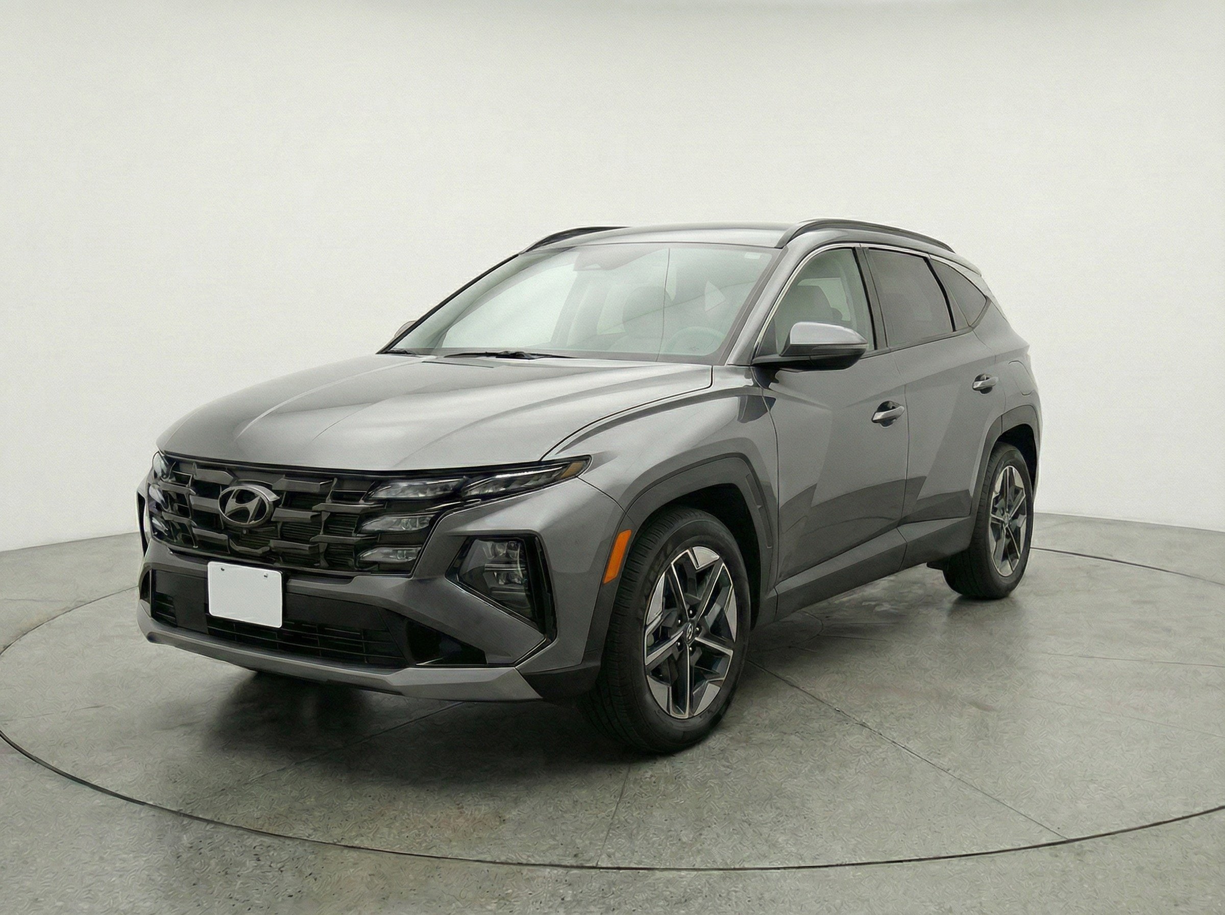 Thumbnail: 2025 Hyundai Tucson - 3